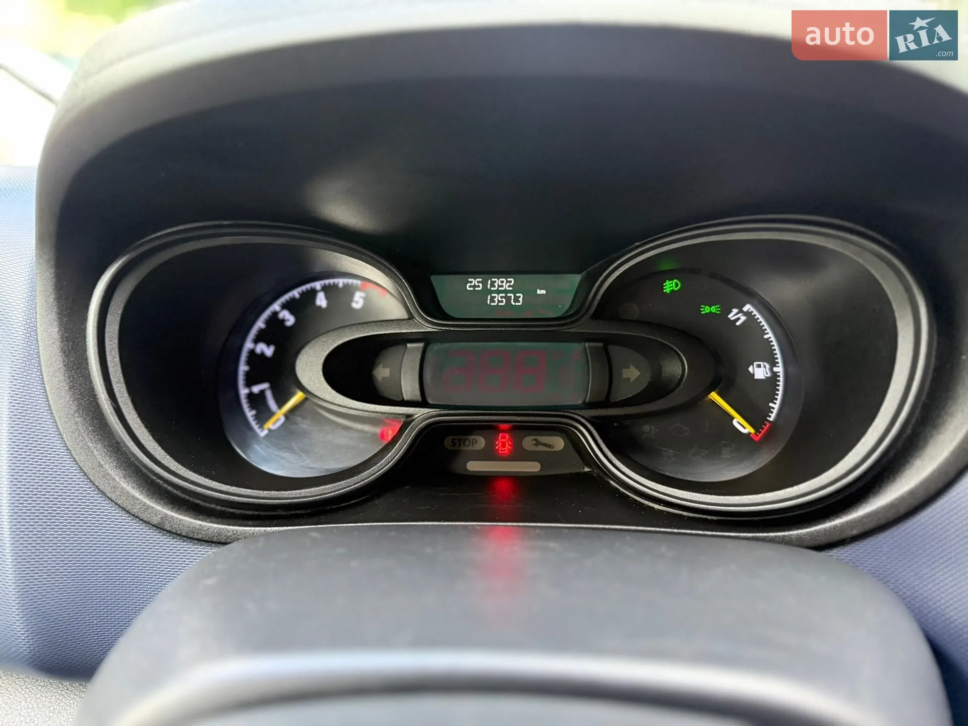 2016 Opel Vivaro - мініатюра 24