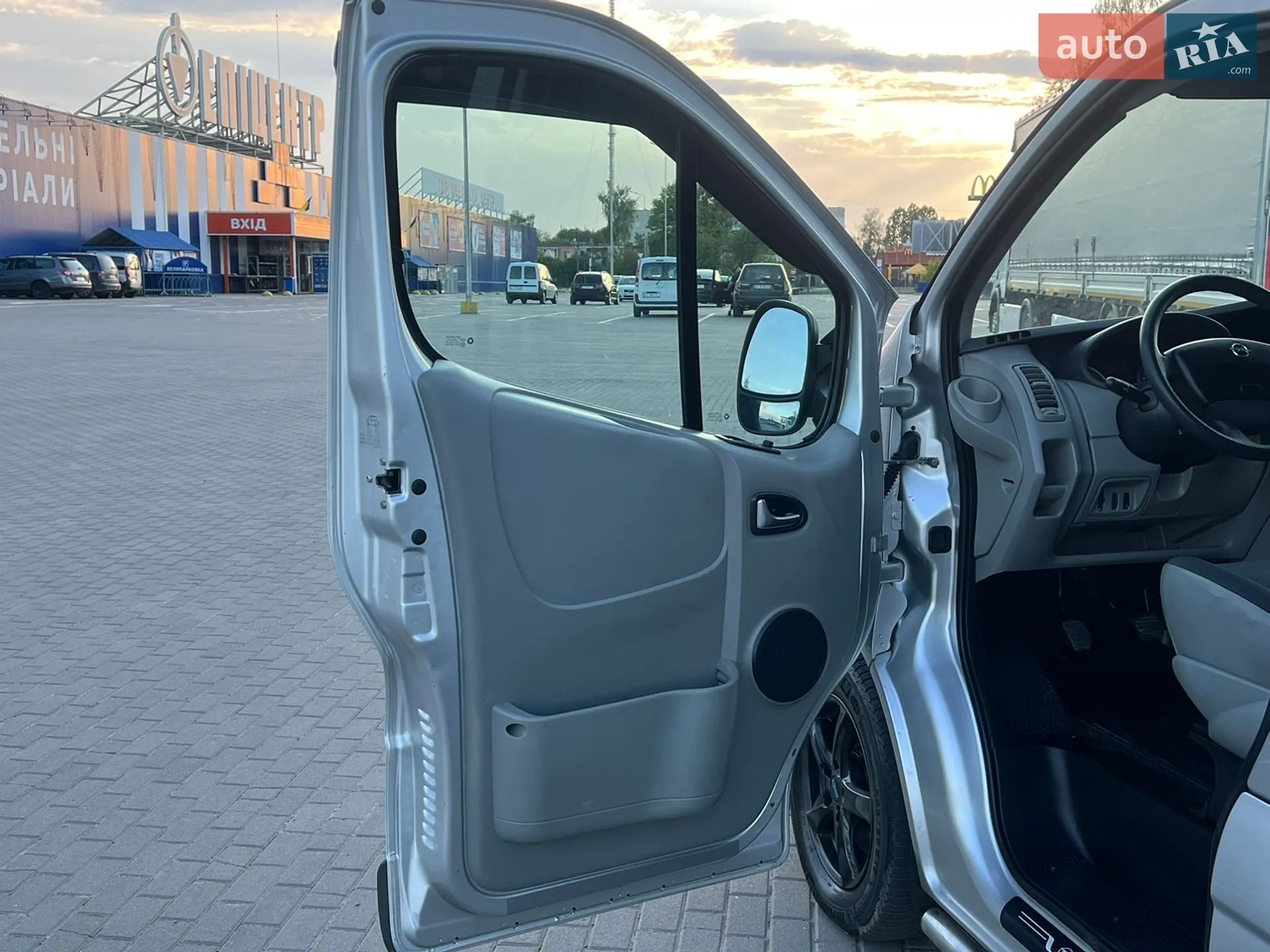 2013 Opel Vivaro - мініатюра 51