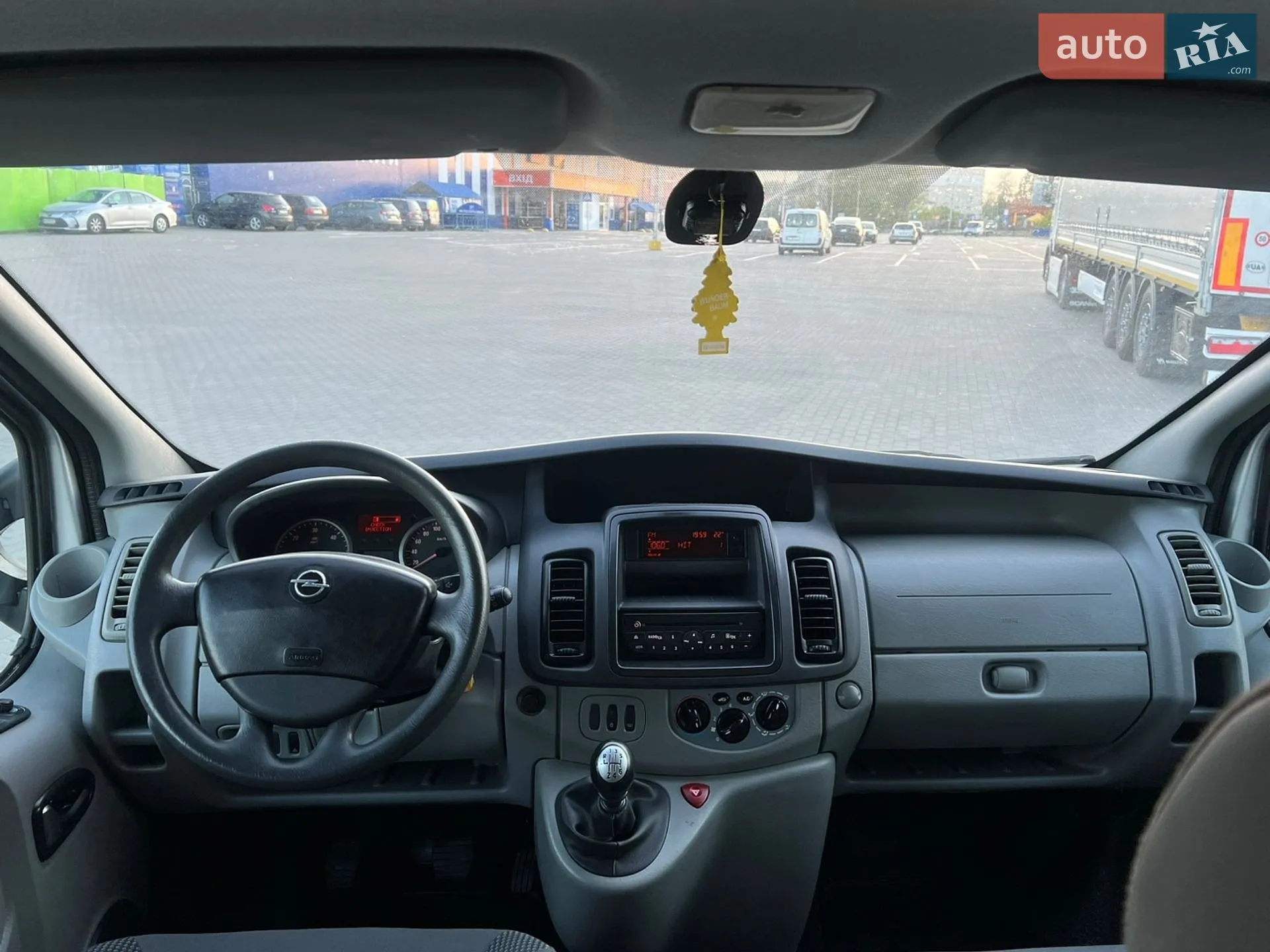 2013 Opel Vivaro - мініатюра 58