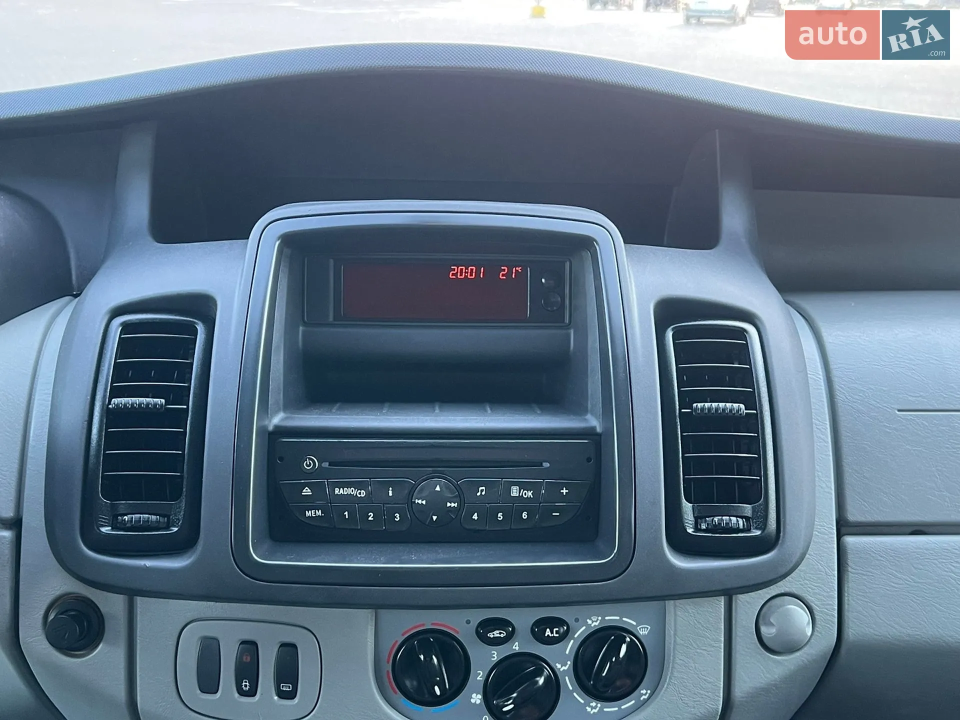 2013 Opel Vivaro - мініатюра 62