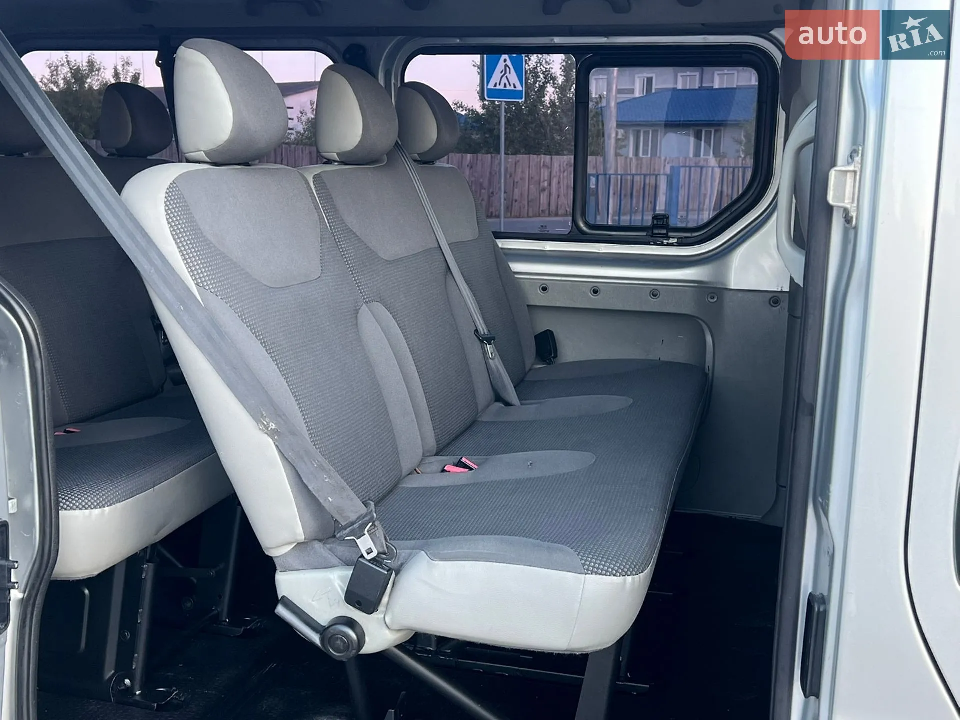 2013 Opel Vivaro - мініатюра 67
