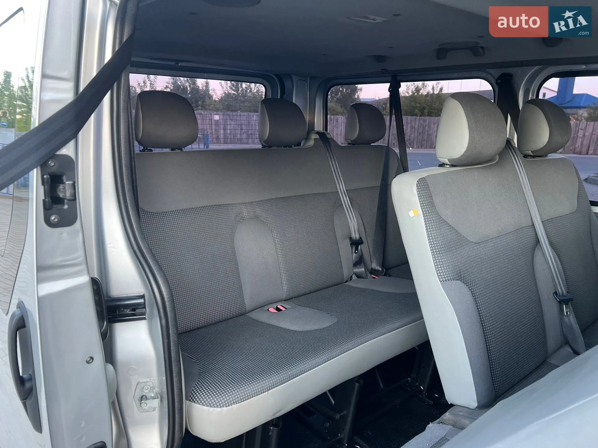 2013 Opel Vivaro - мініатюра 71