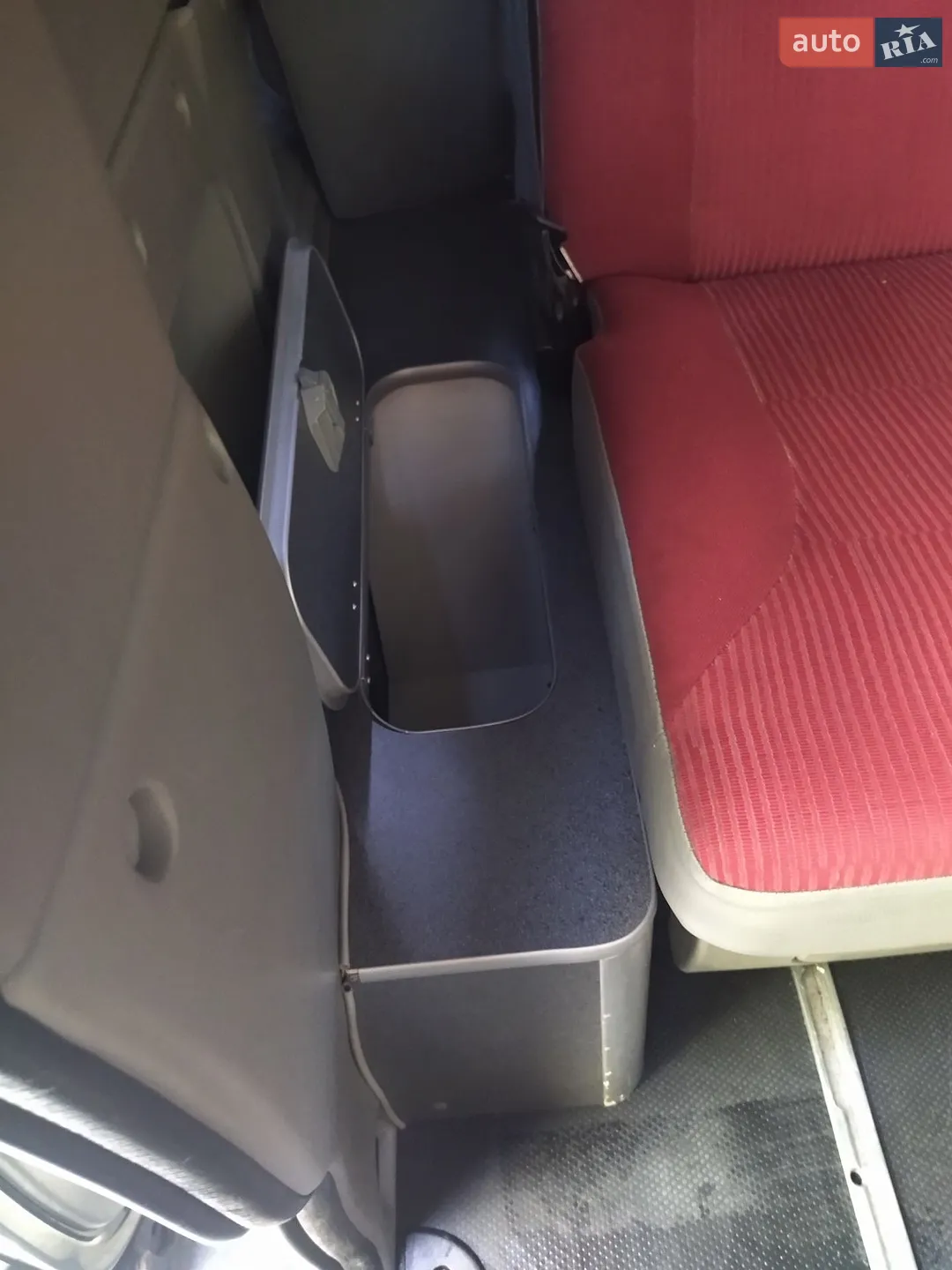 2012 Opel Vivaro - мініатюра 20