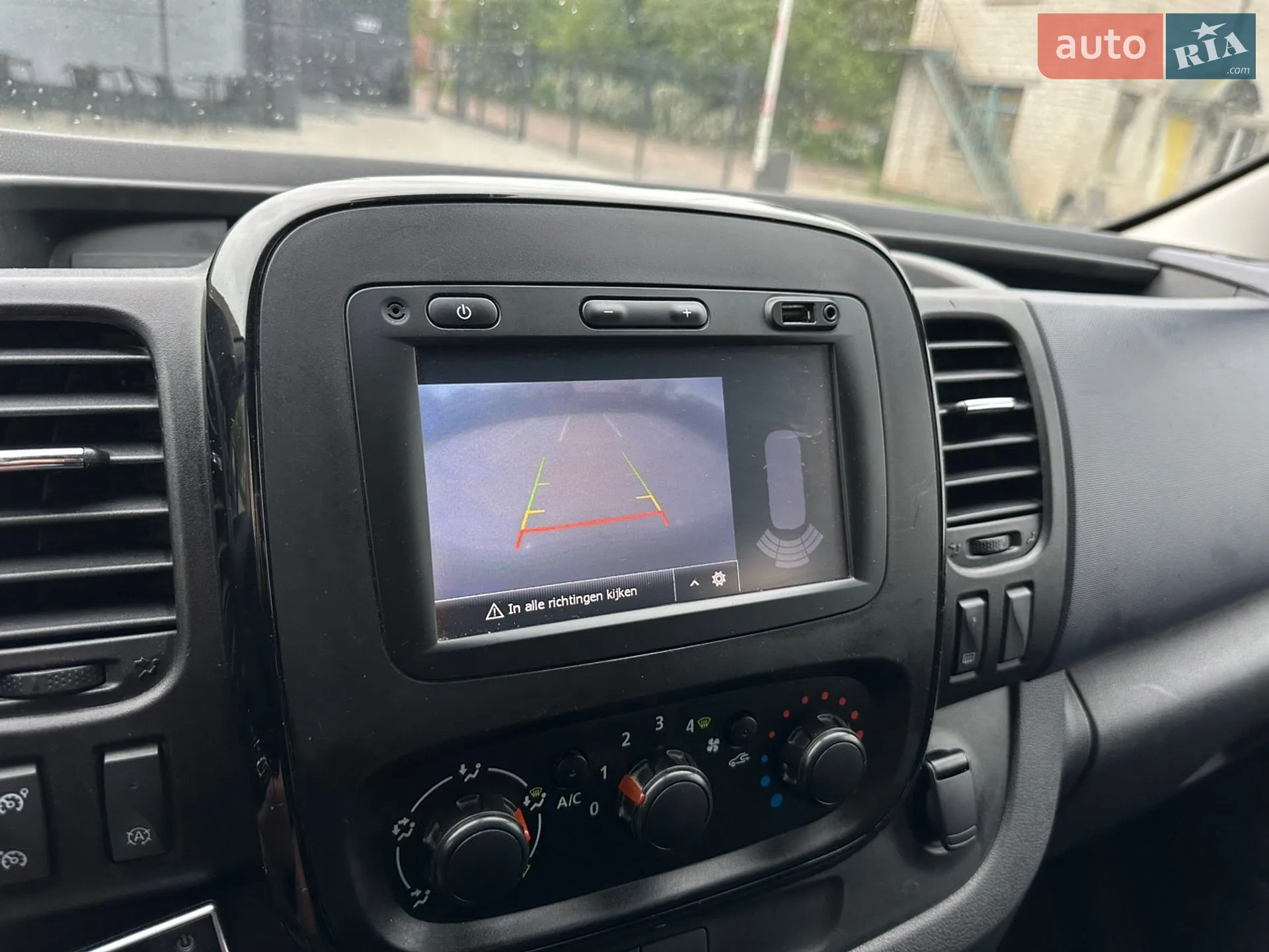 2017 Opel Vivaro - мініатюра 45