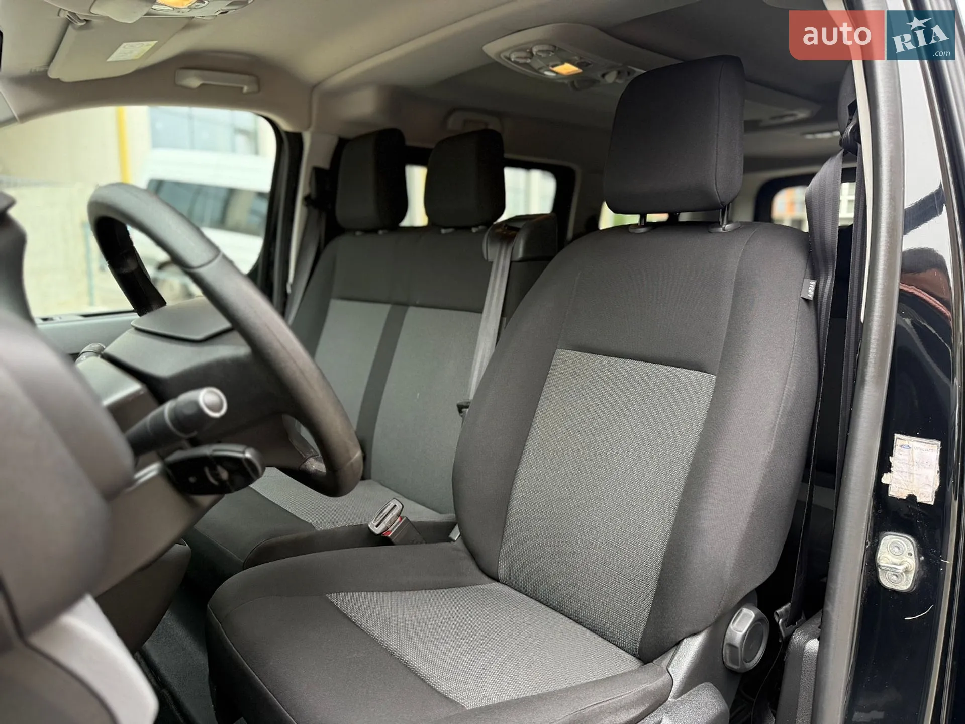 2021 Opel Vivaro - мініатюра 23