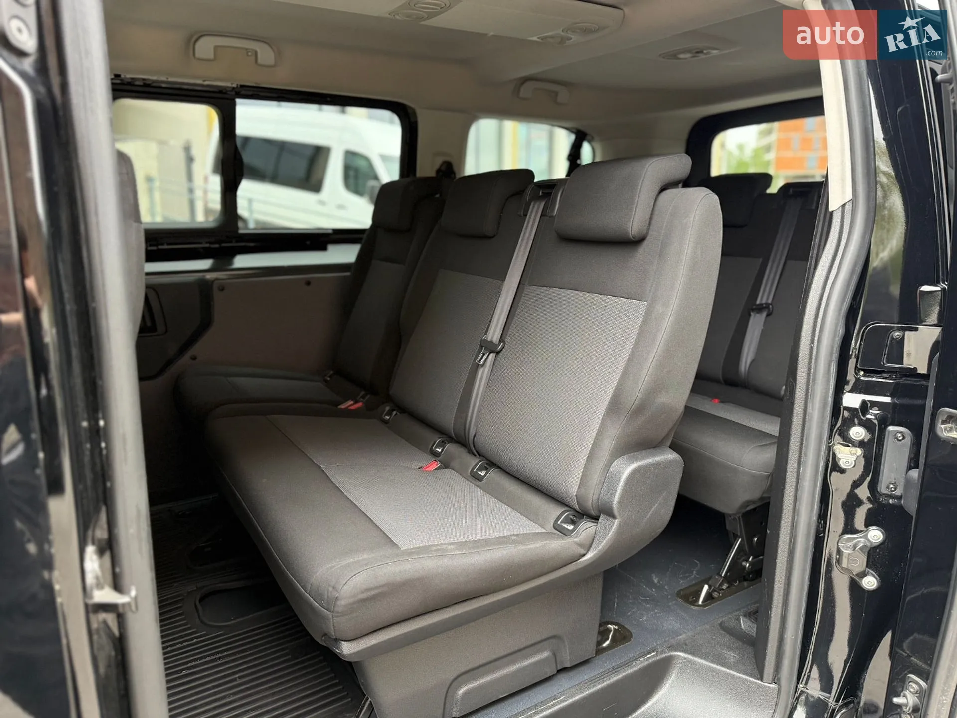 2021 Opel Vivaro - мініатюра 33