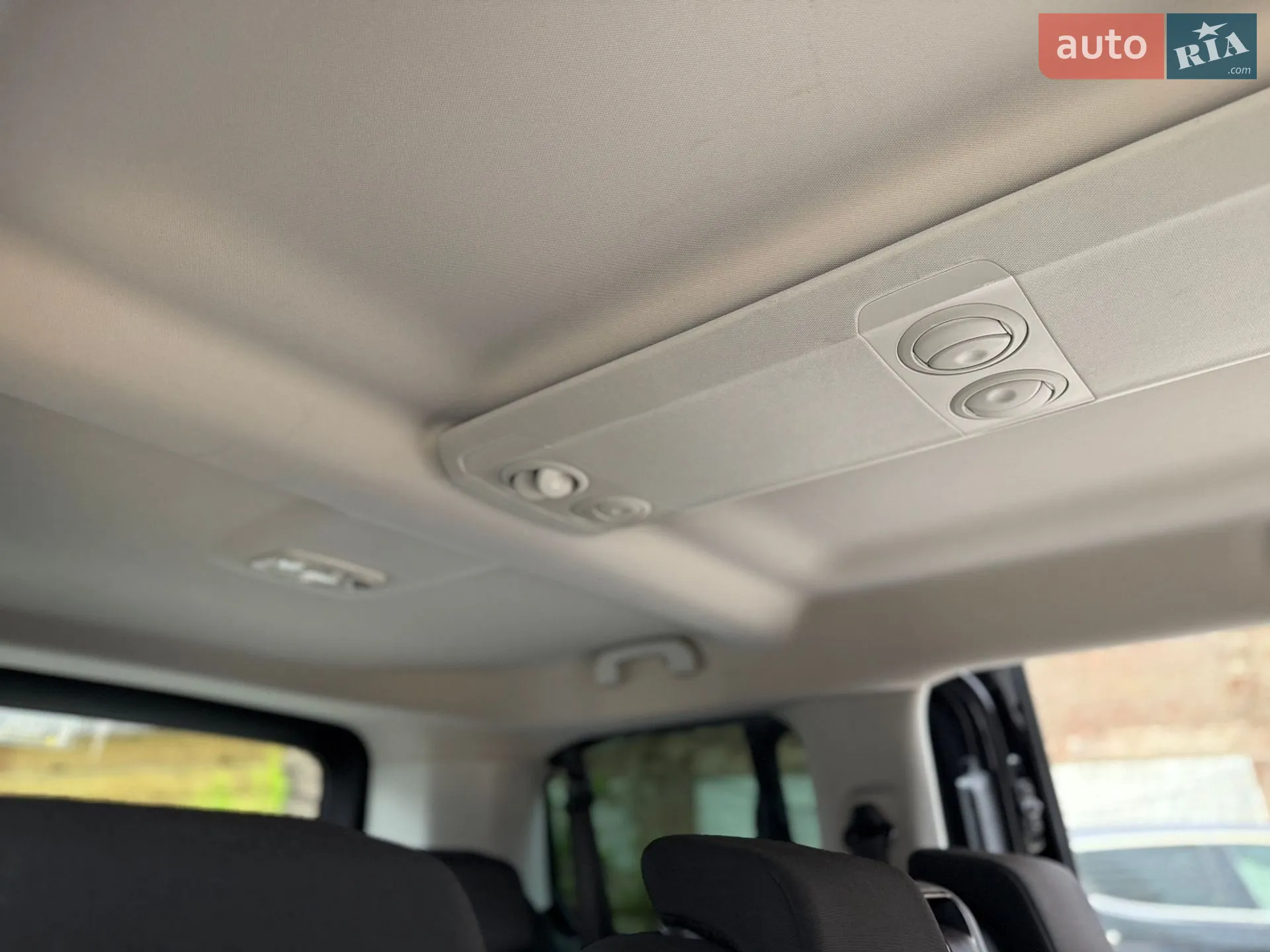 2021 Opel Vivaro - мініатюра 41