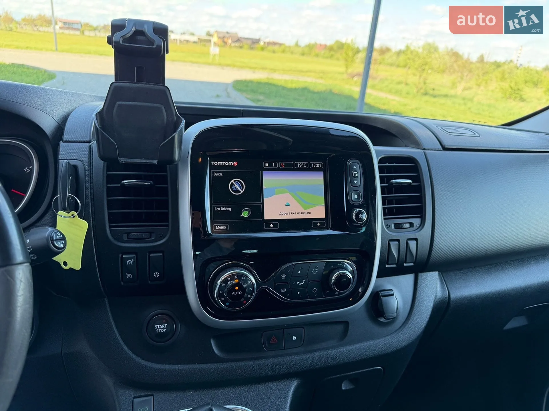 2018 Opel Vivaro - мініатюра 20