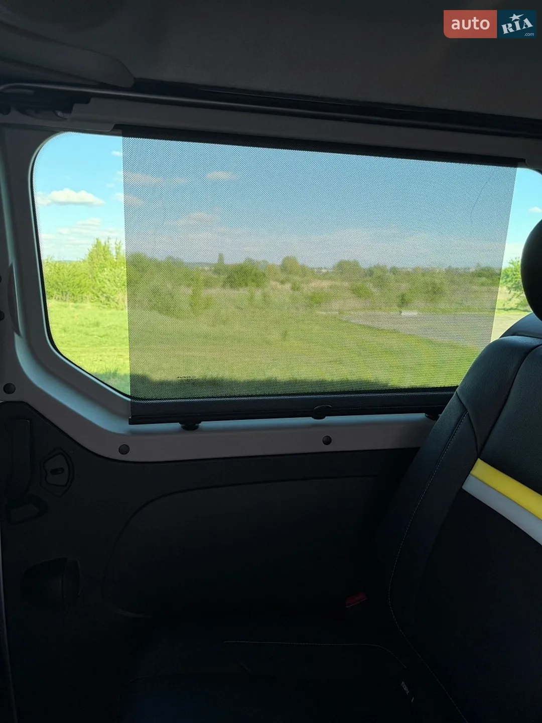 2018 Opel Vivaro - мініатюра 51