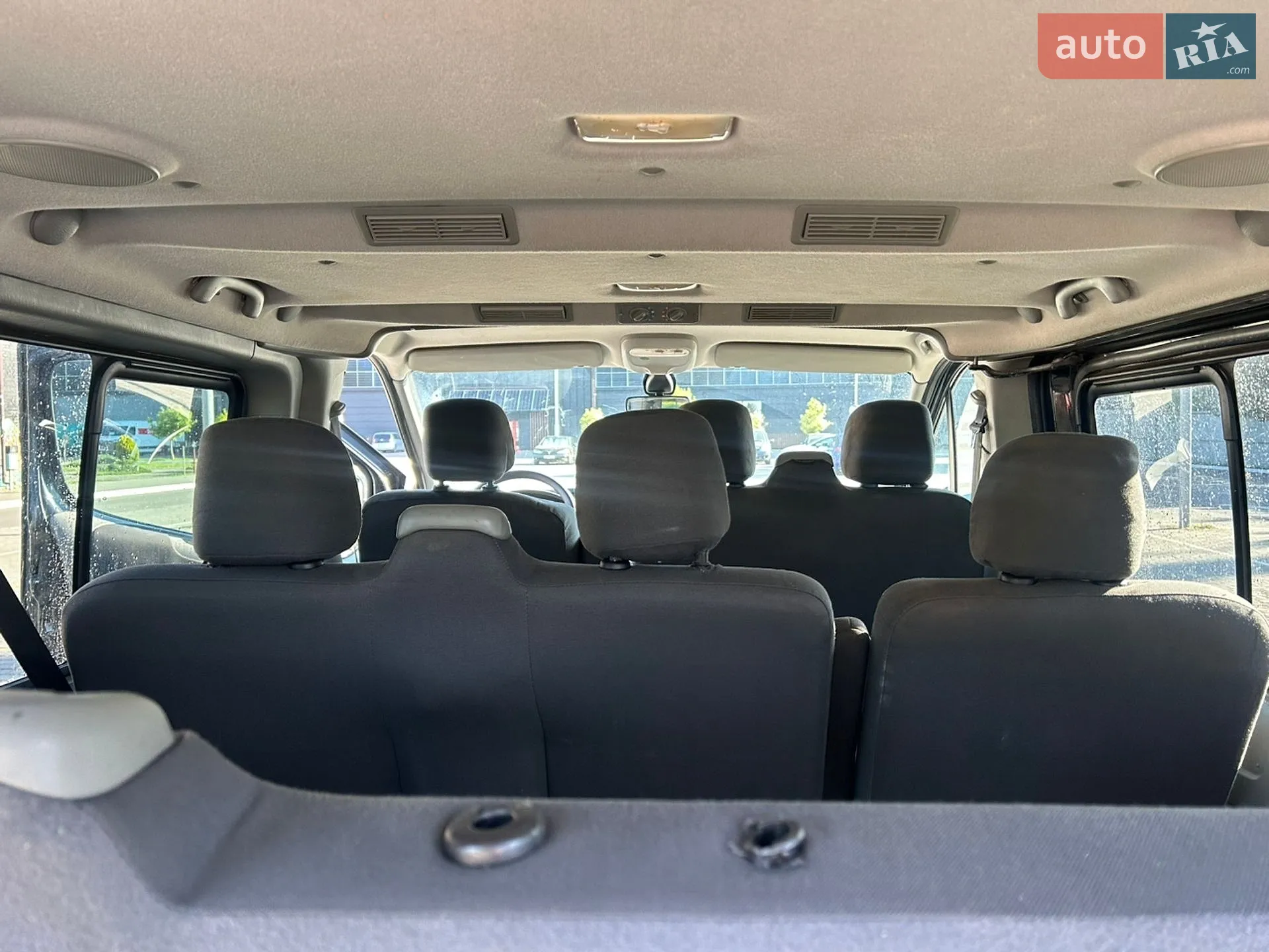 2011 Opel Vivaro - мініатюра 21