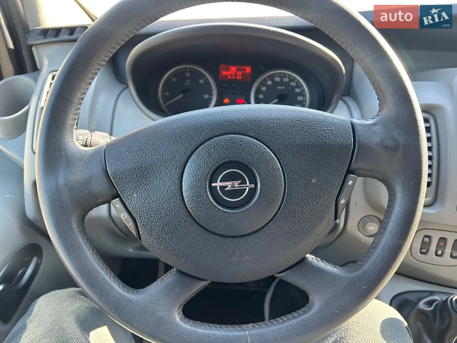 2011 Opel Vivaro - мініатюра 23