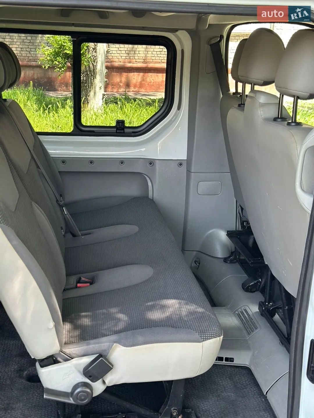 2014 Opel Vivaro - мініатюра 17