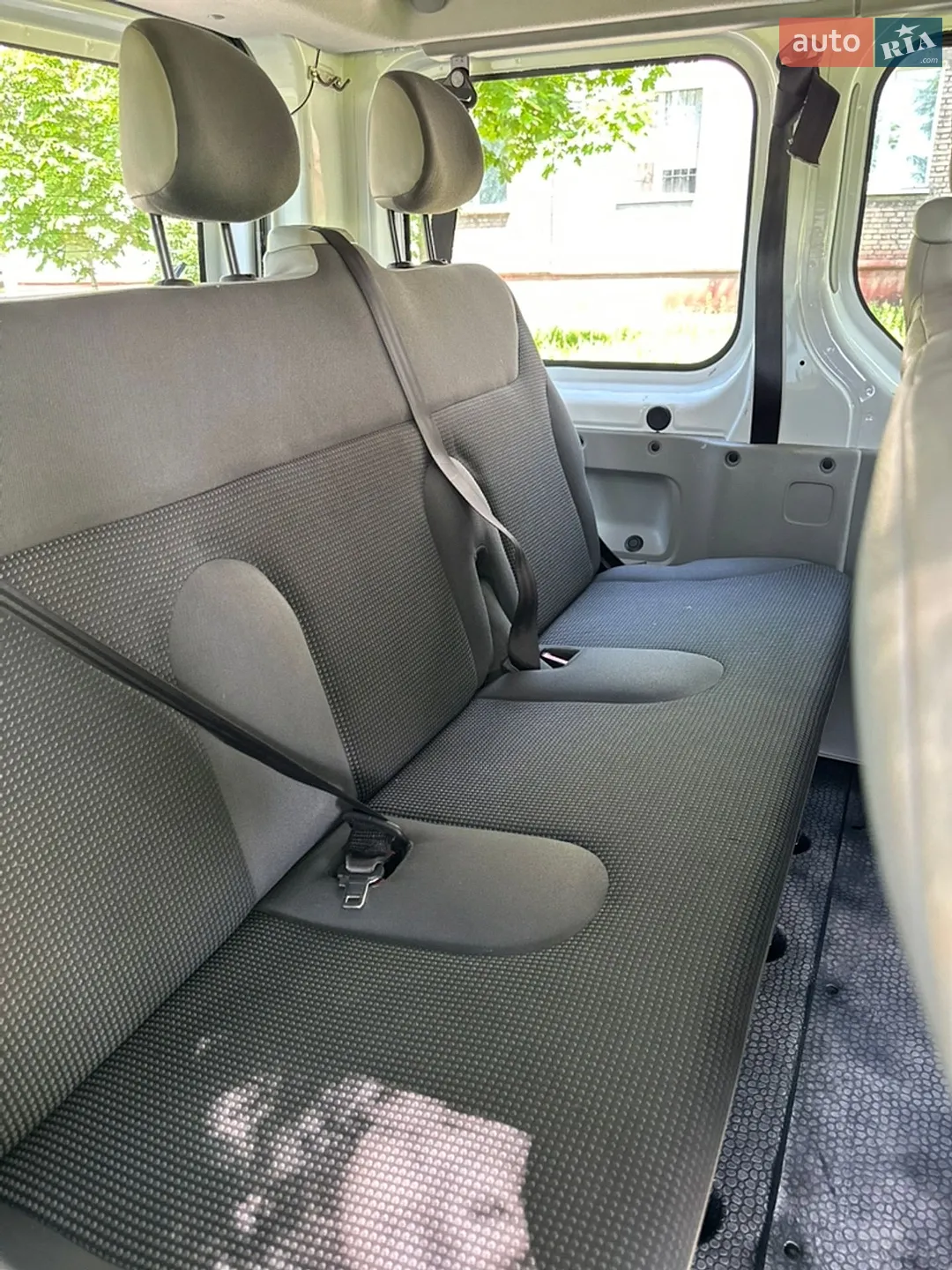 2014 Opel Vivaro - мініатюра 20