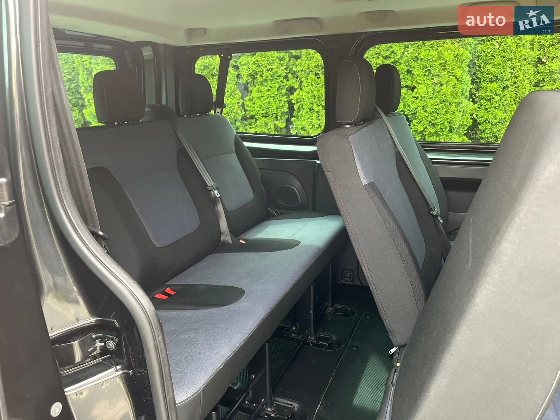 2014 Opel Vivaro - мініатюра 25