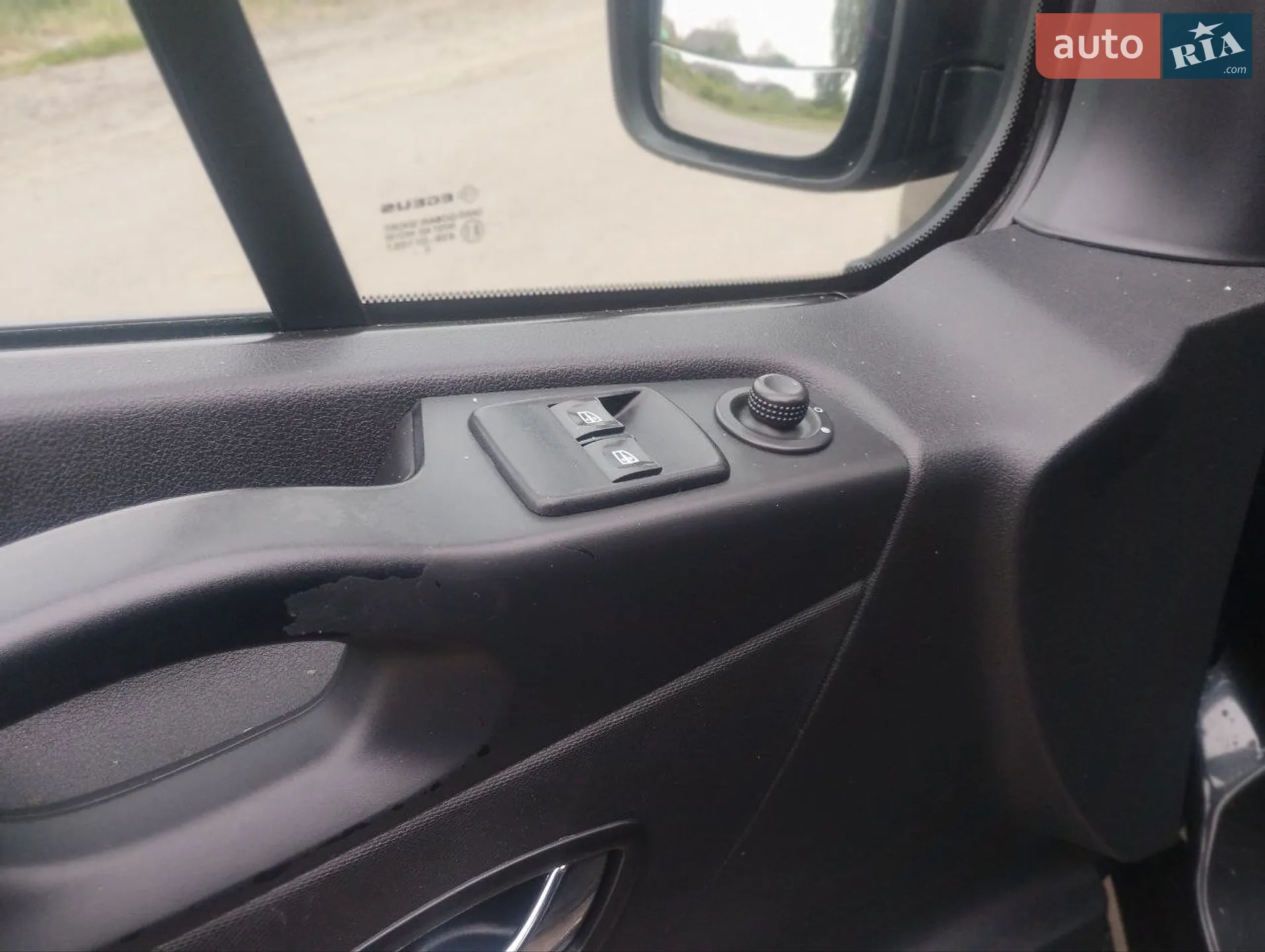 2016 Opel Vivaro - мініатюра 13