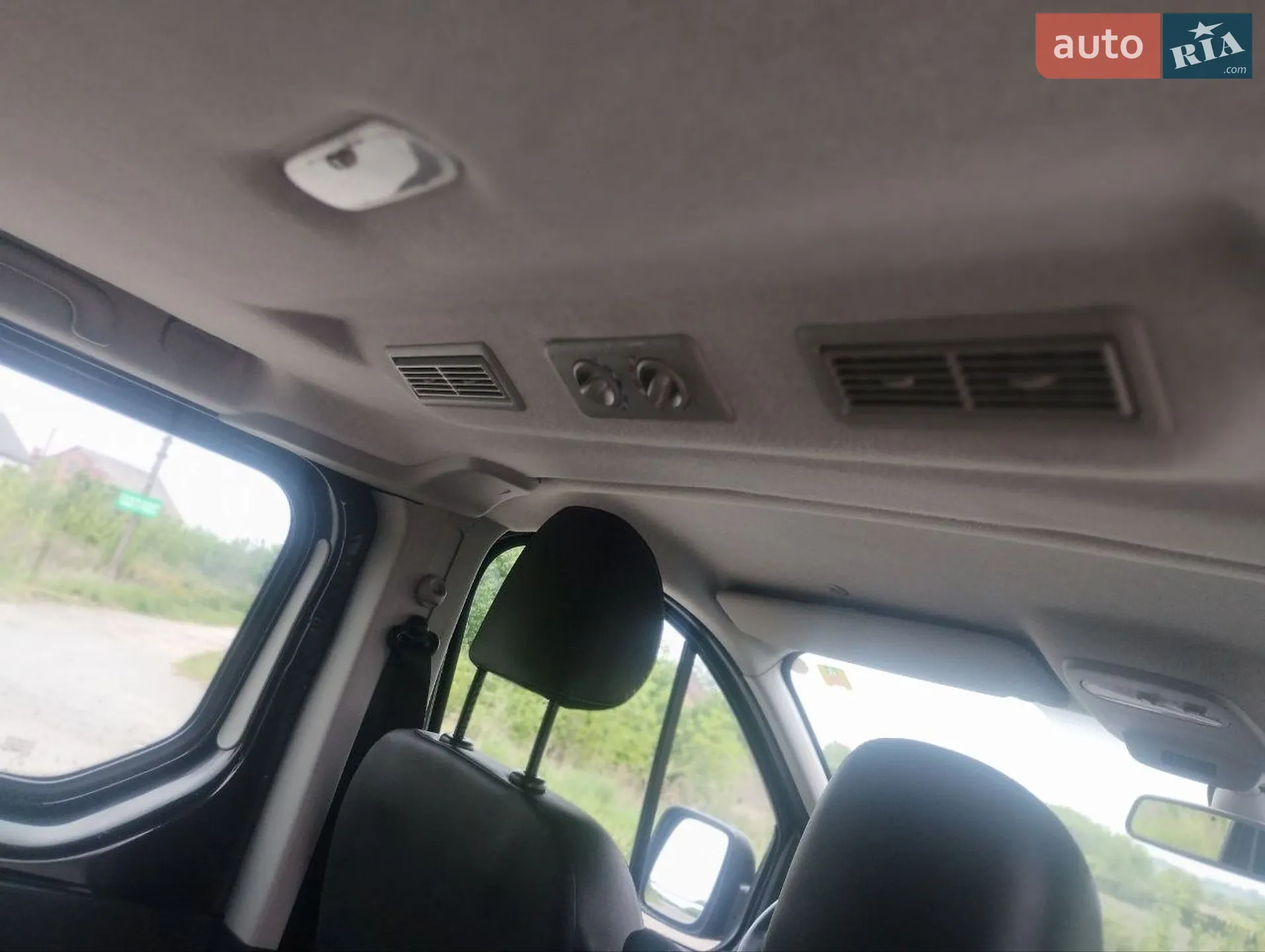 2016 Opel Vivaro - мініатюра 26