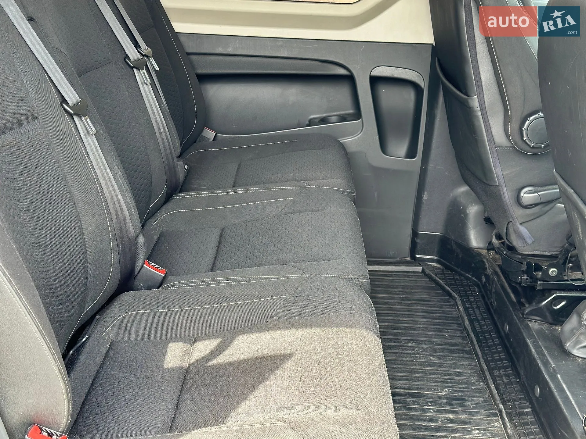 2016 Opel Vivaro - мініатюра 19