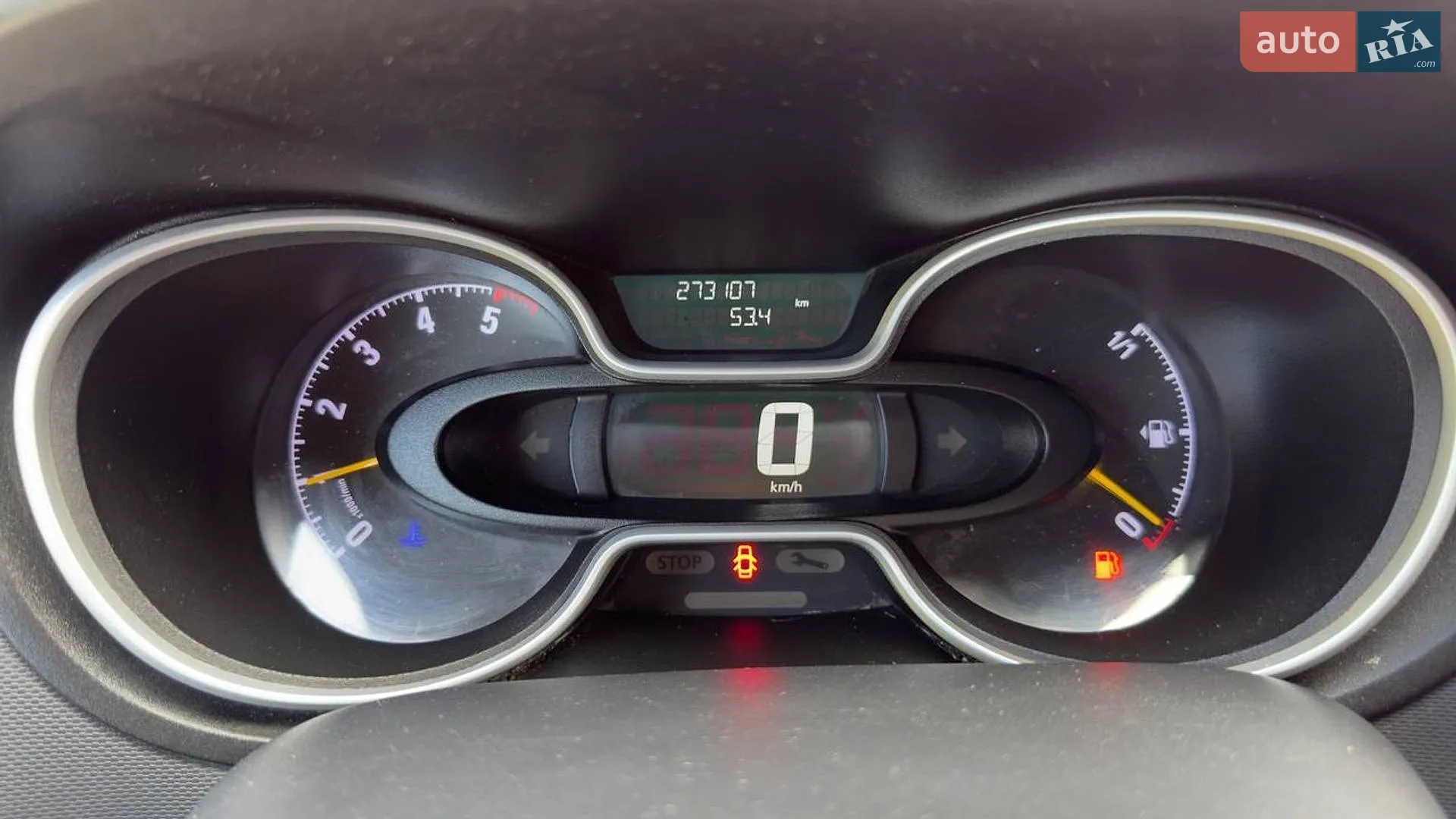 2016 Opel Vivaro - мініатюра 20