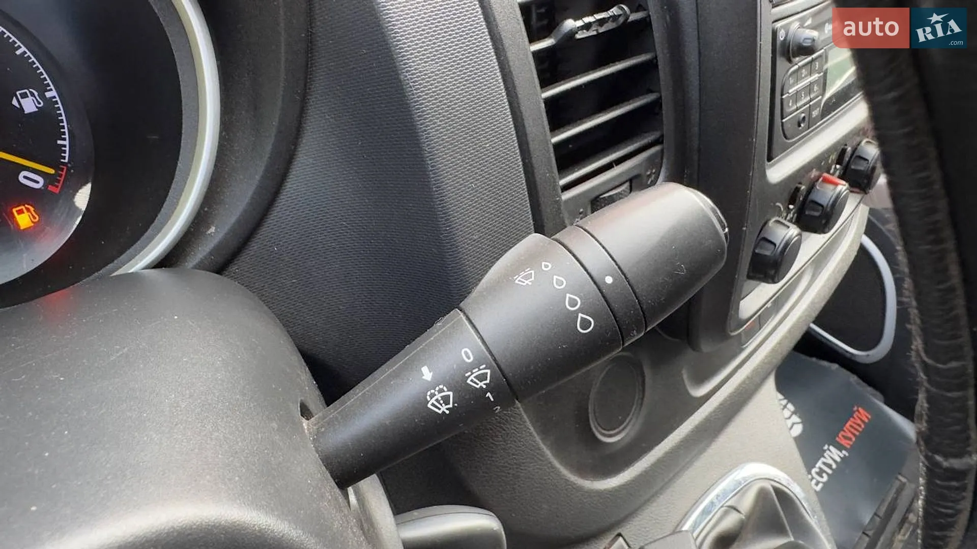 2016 Opel Vivaro - мініатюра 23