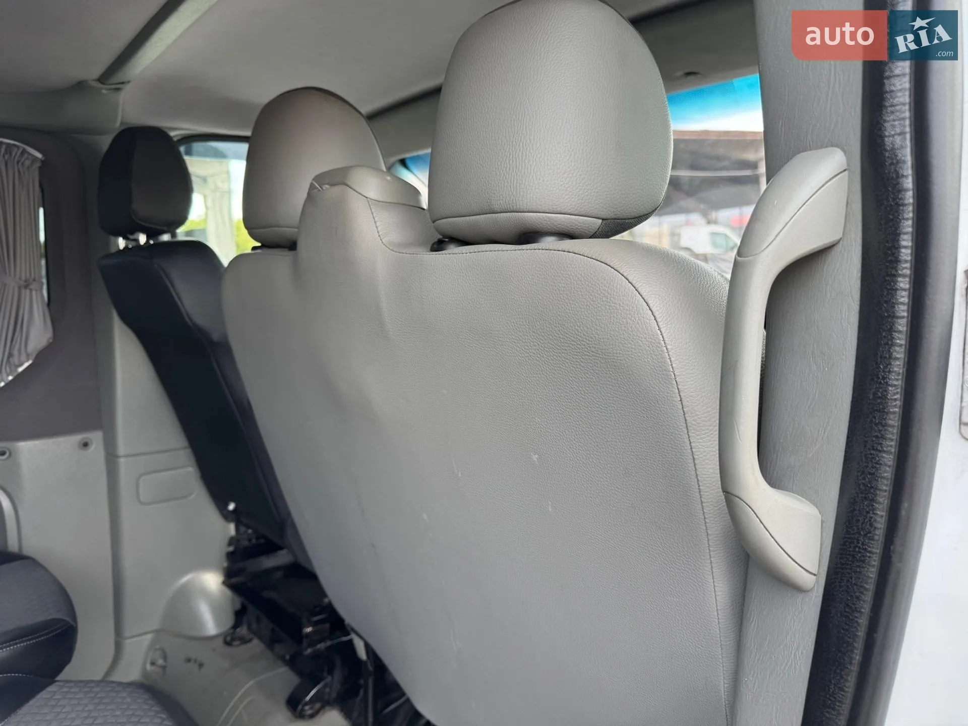 2011 Opel Vivaro - мініатюра 47