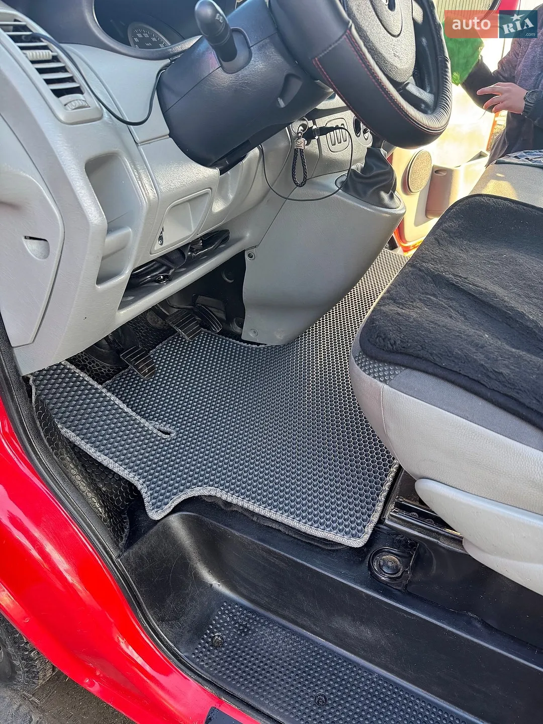 2014 Opel Vivaro - мініатюра 6