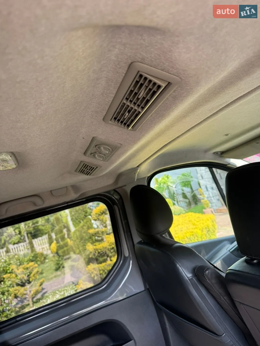 2017 Opel Vivaro - мініатюра 17