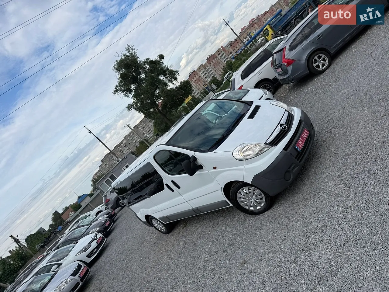 2011 Ford Fiesta - мініатюра 57