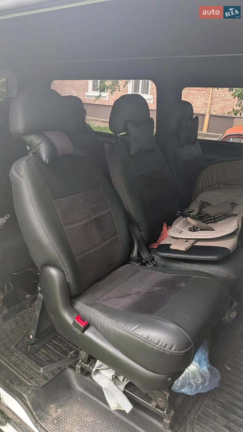 2018 Opel Vivaro - мініатюра 17