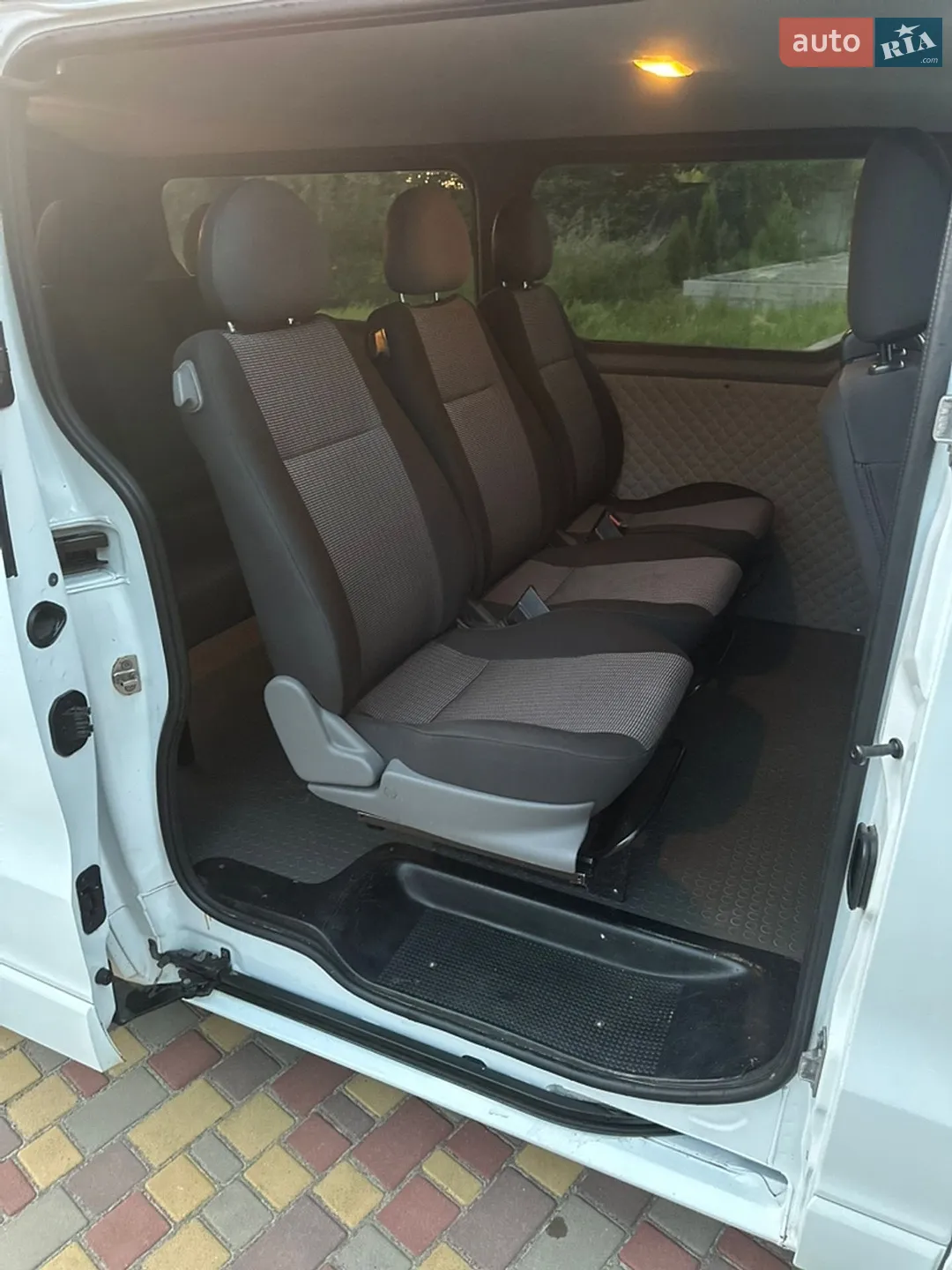 2015 Opel Vivaro - мініатюра 17