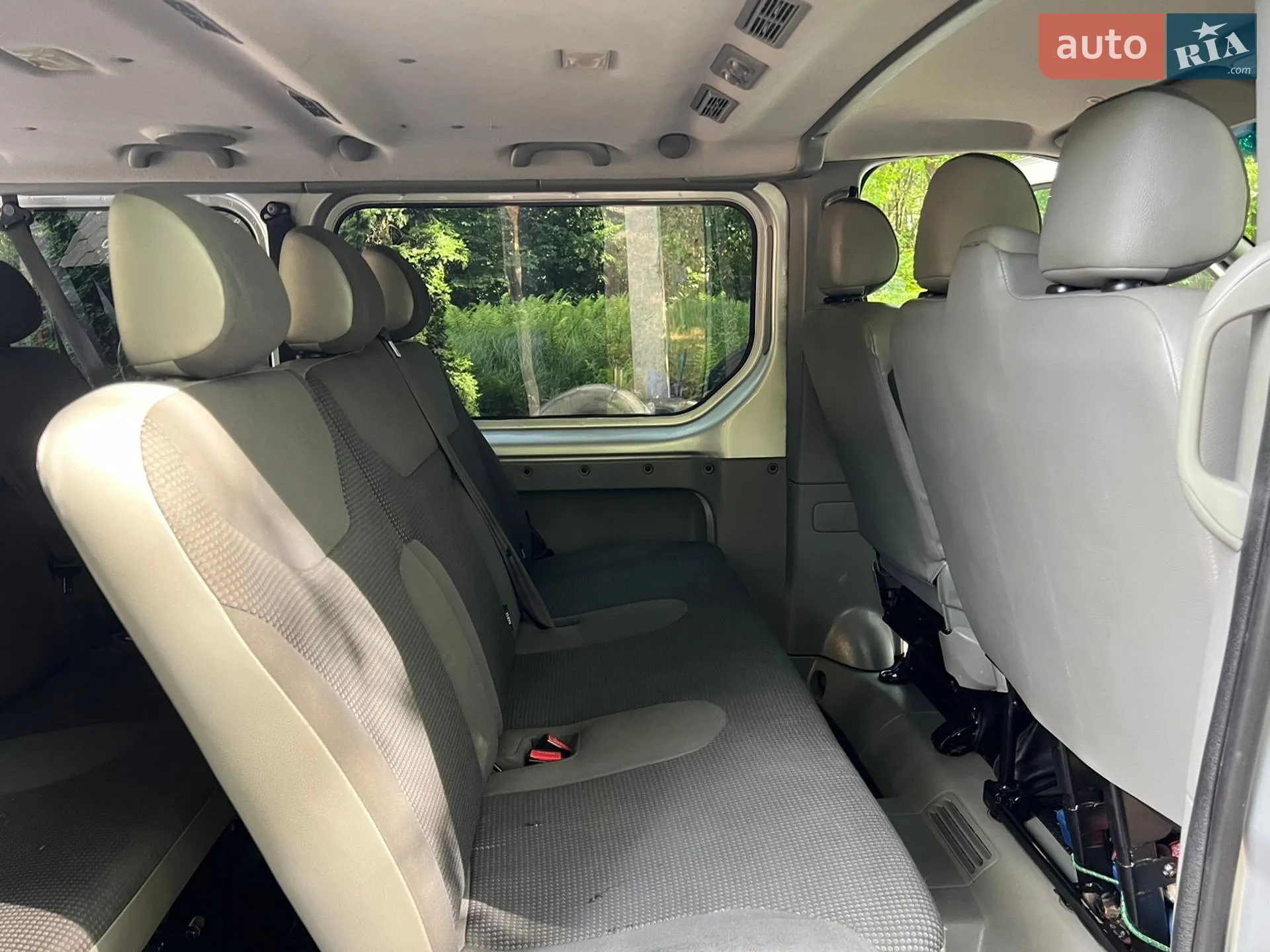 2014 Opel Vivaro - мініатюра 54