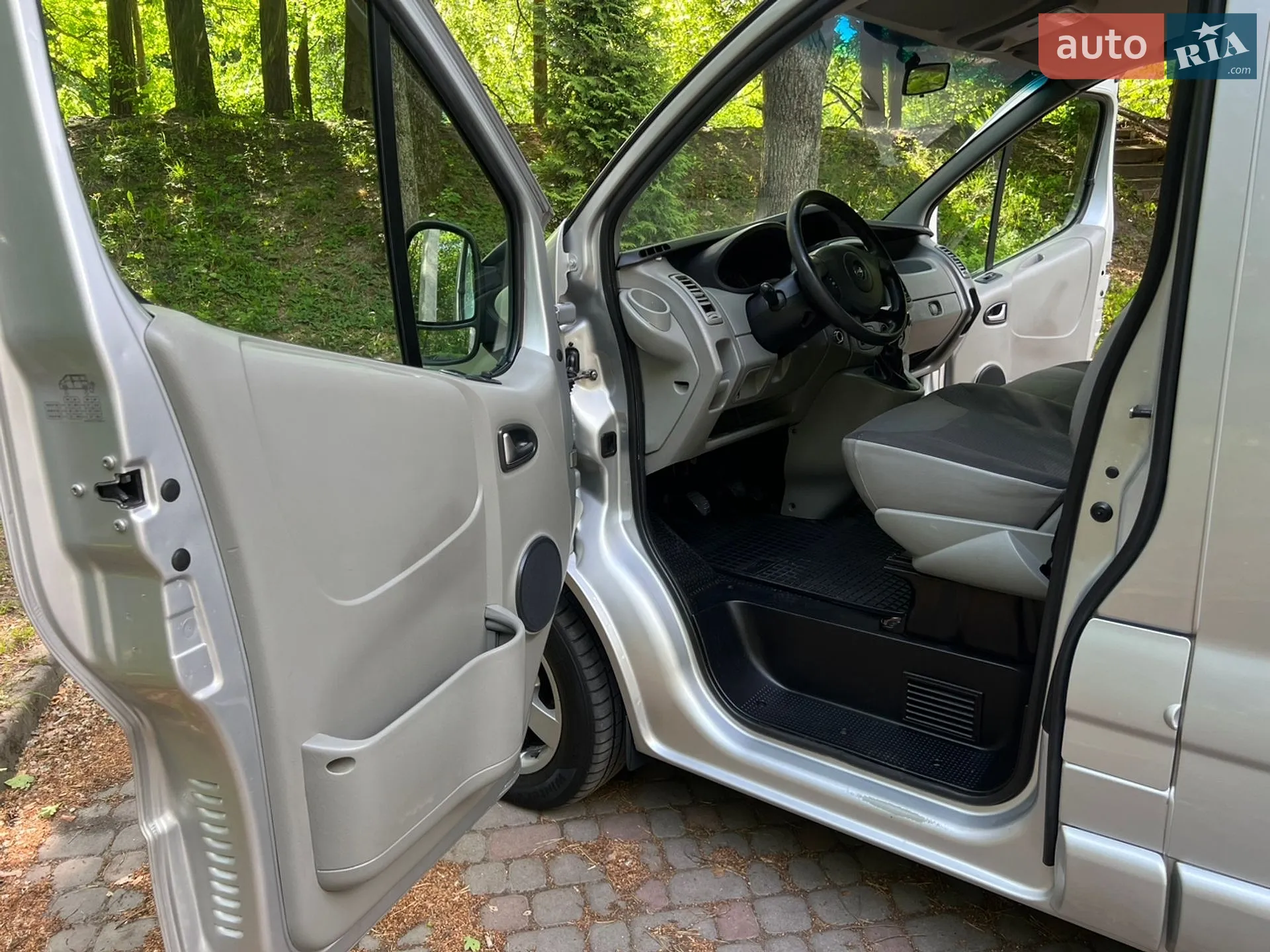 2014 Opel Vivaro - мініатюра 65