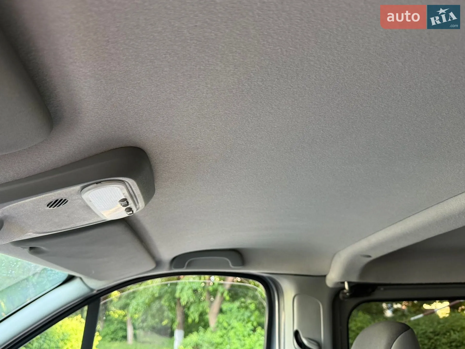 2011 Opel Vivaro - мініатюра 43