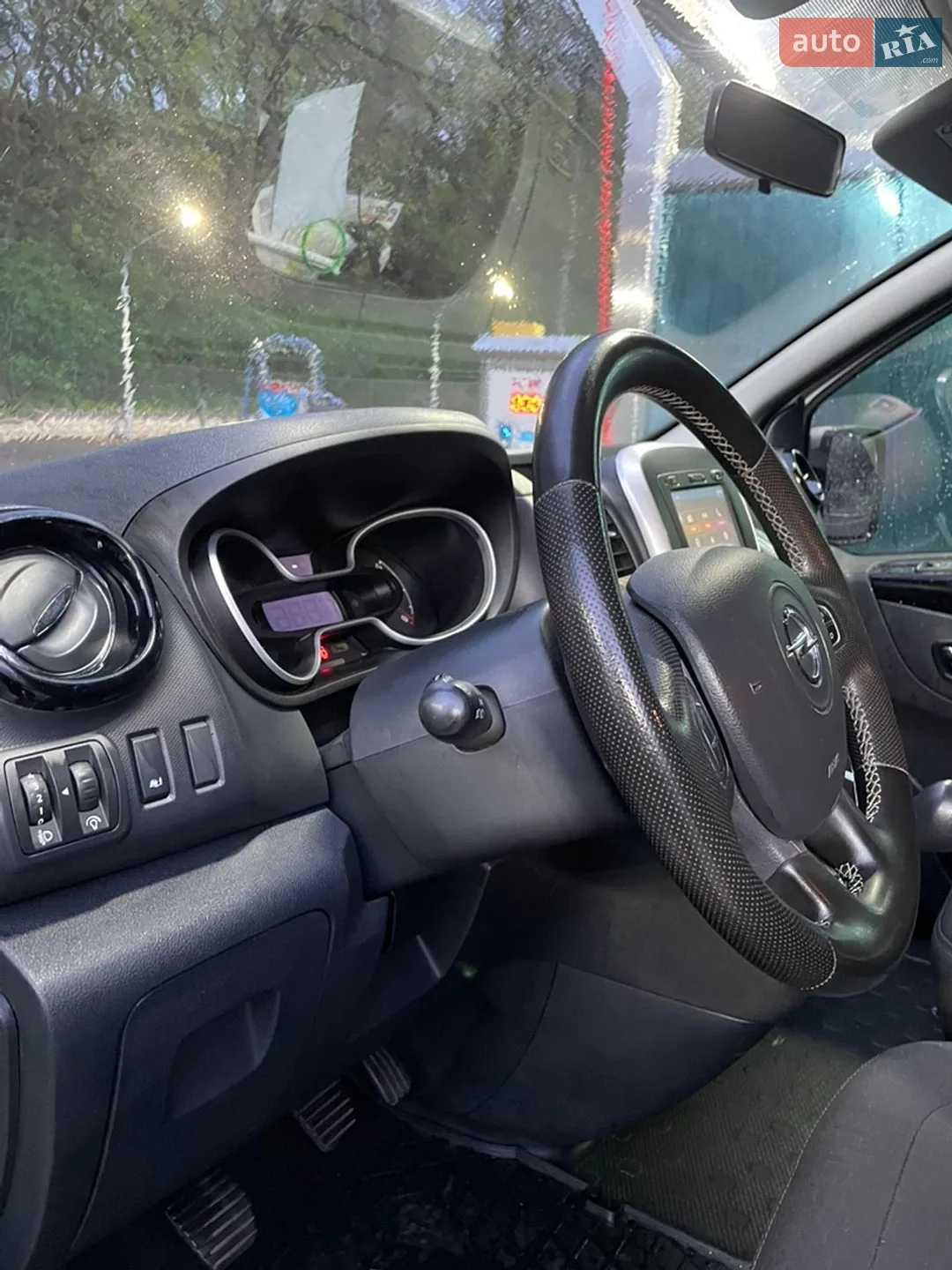 2017 Opel Vivaro - мініатюра 28