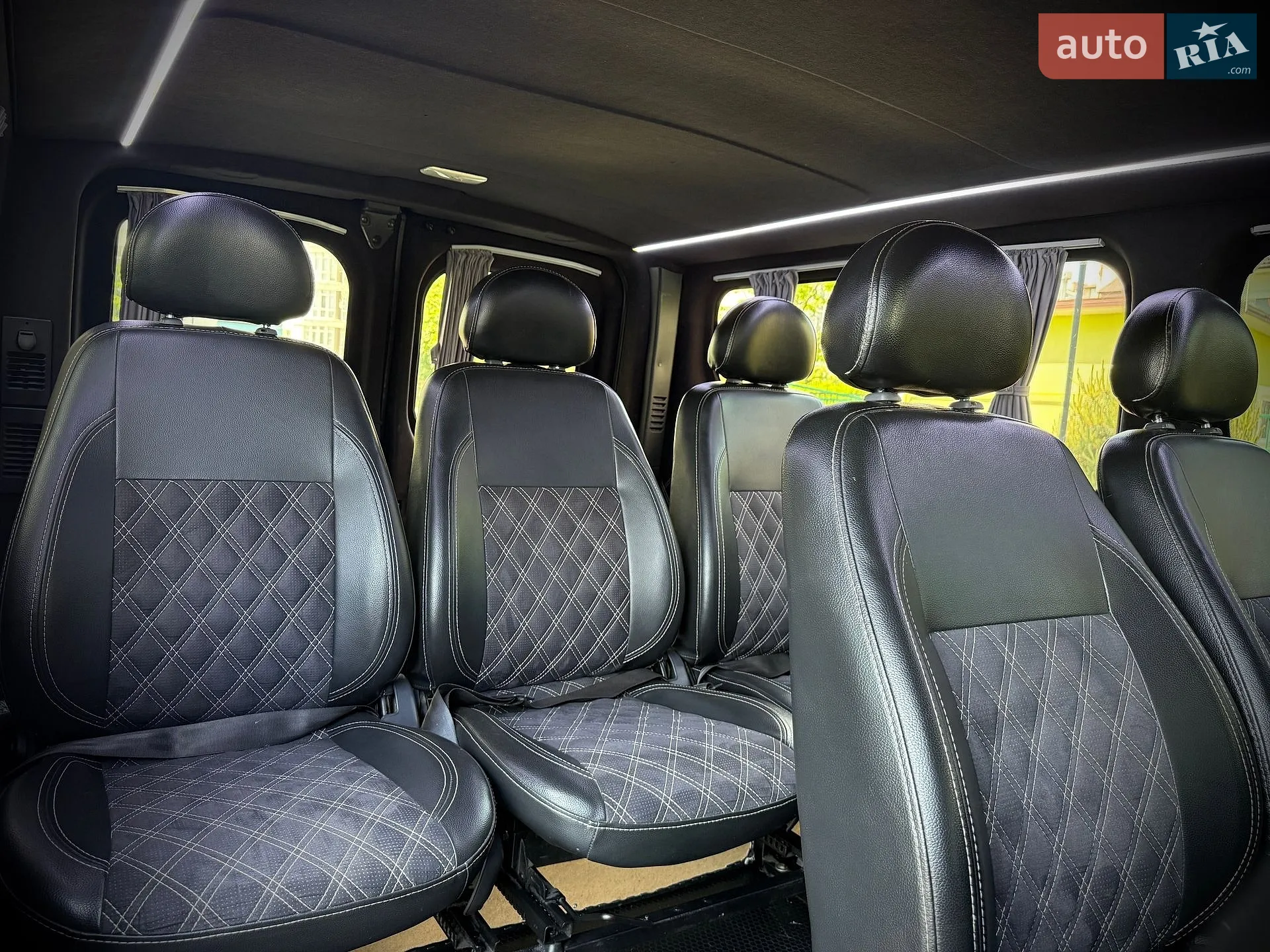 2015 Opel Vivaro - мініатюра 36