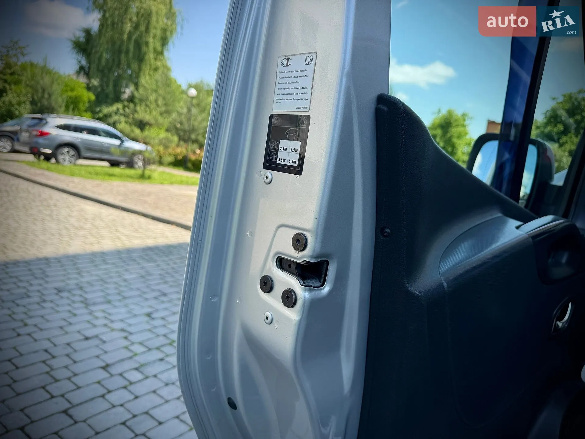 2015 Opel Vivaro - мініатюра 62