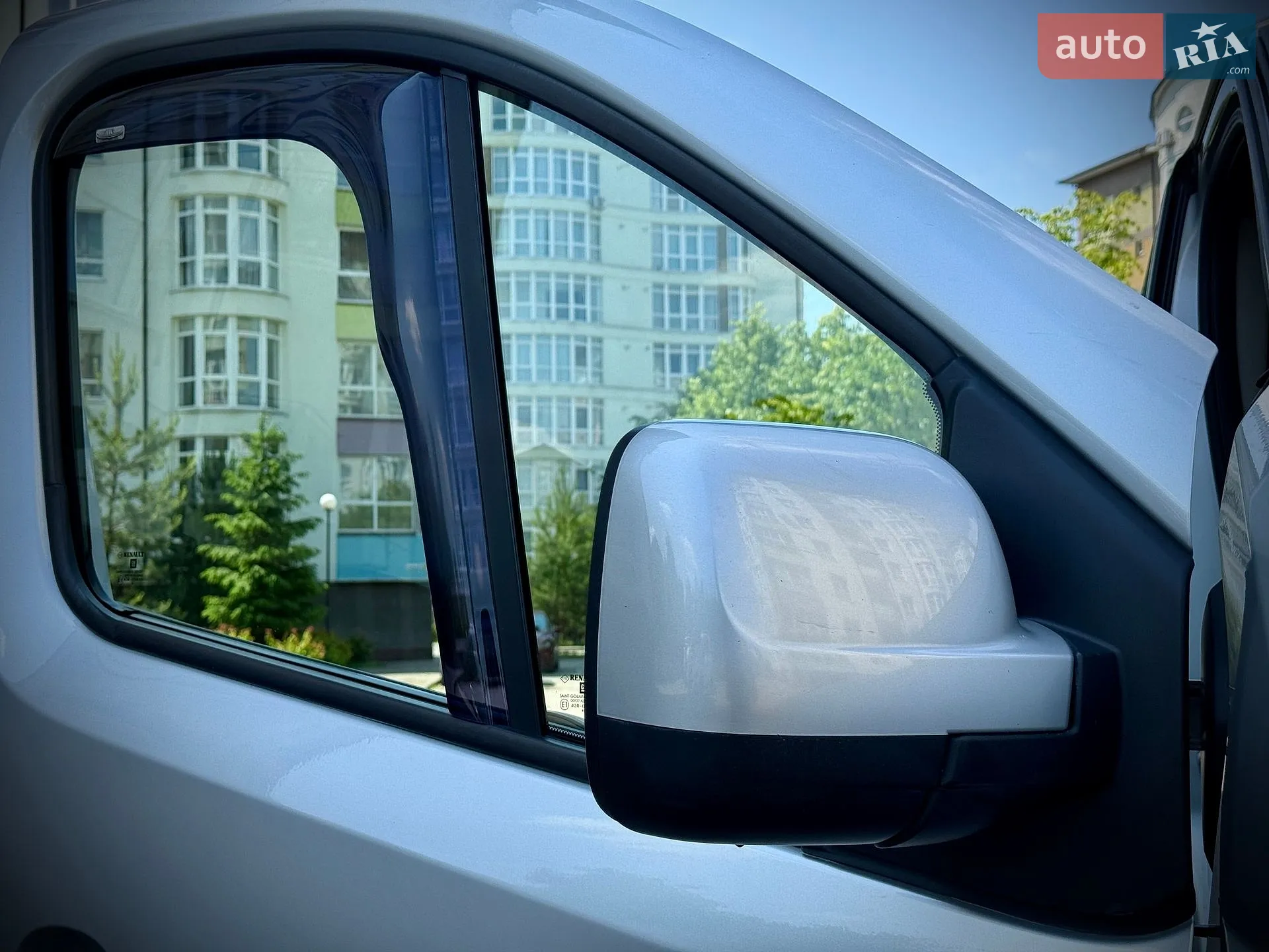2015 Opel Vivaro - мініатюра 72