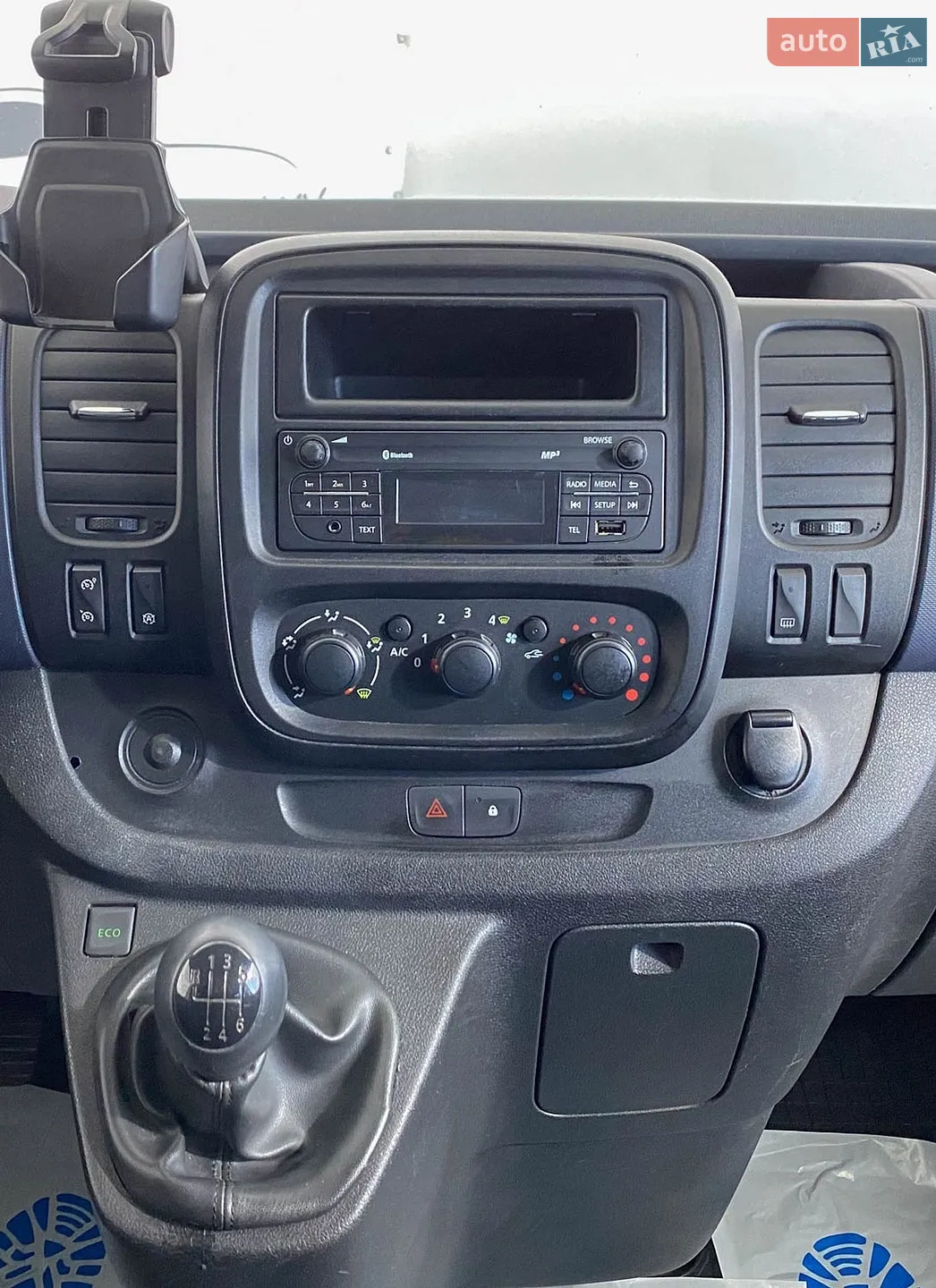 2014 Opel Vivaro - мініатюра 23