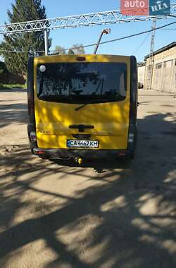 Минивэн Opel Vivaro 2004 в Обухове
