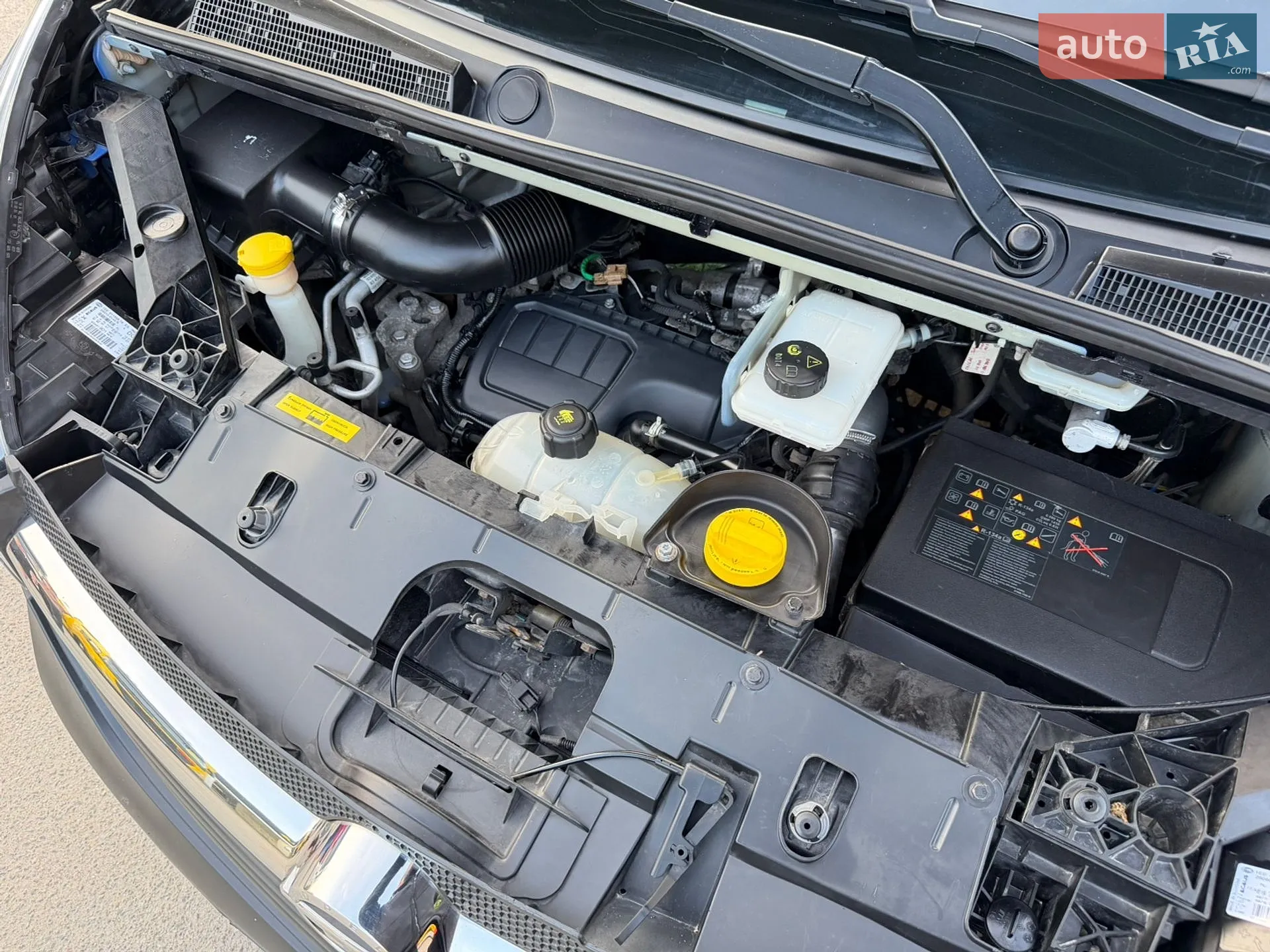 2018 Opel Vivaro - мініатюра 16