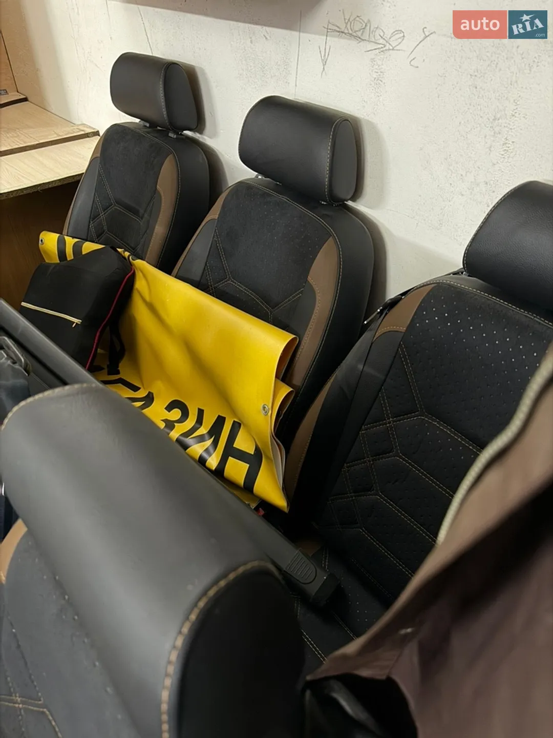 2018 Opel Vivaro - мініатюра 18