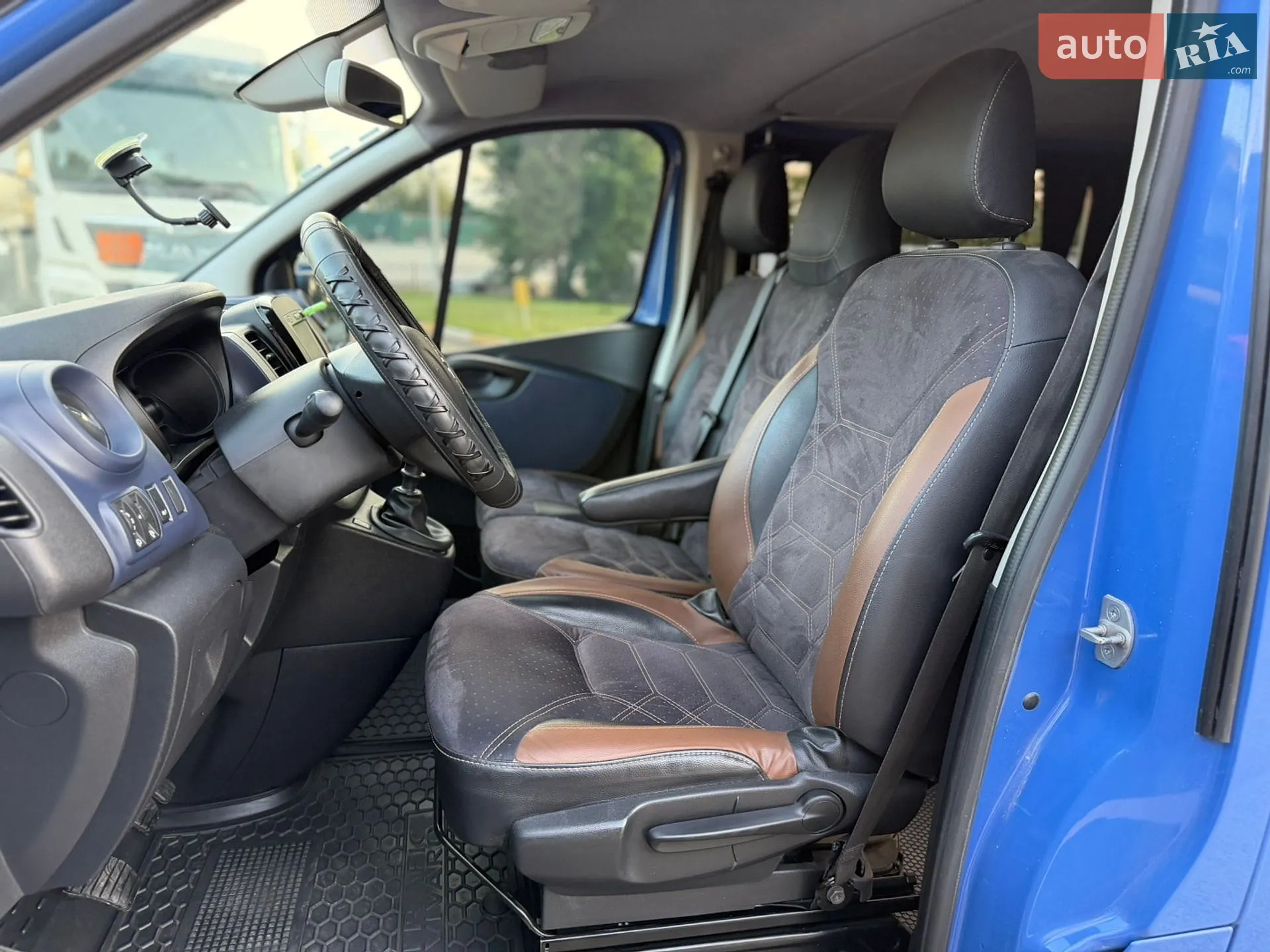 2018 Opel Vivaro - мініатюра 7
