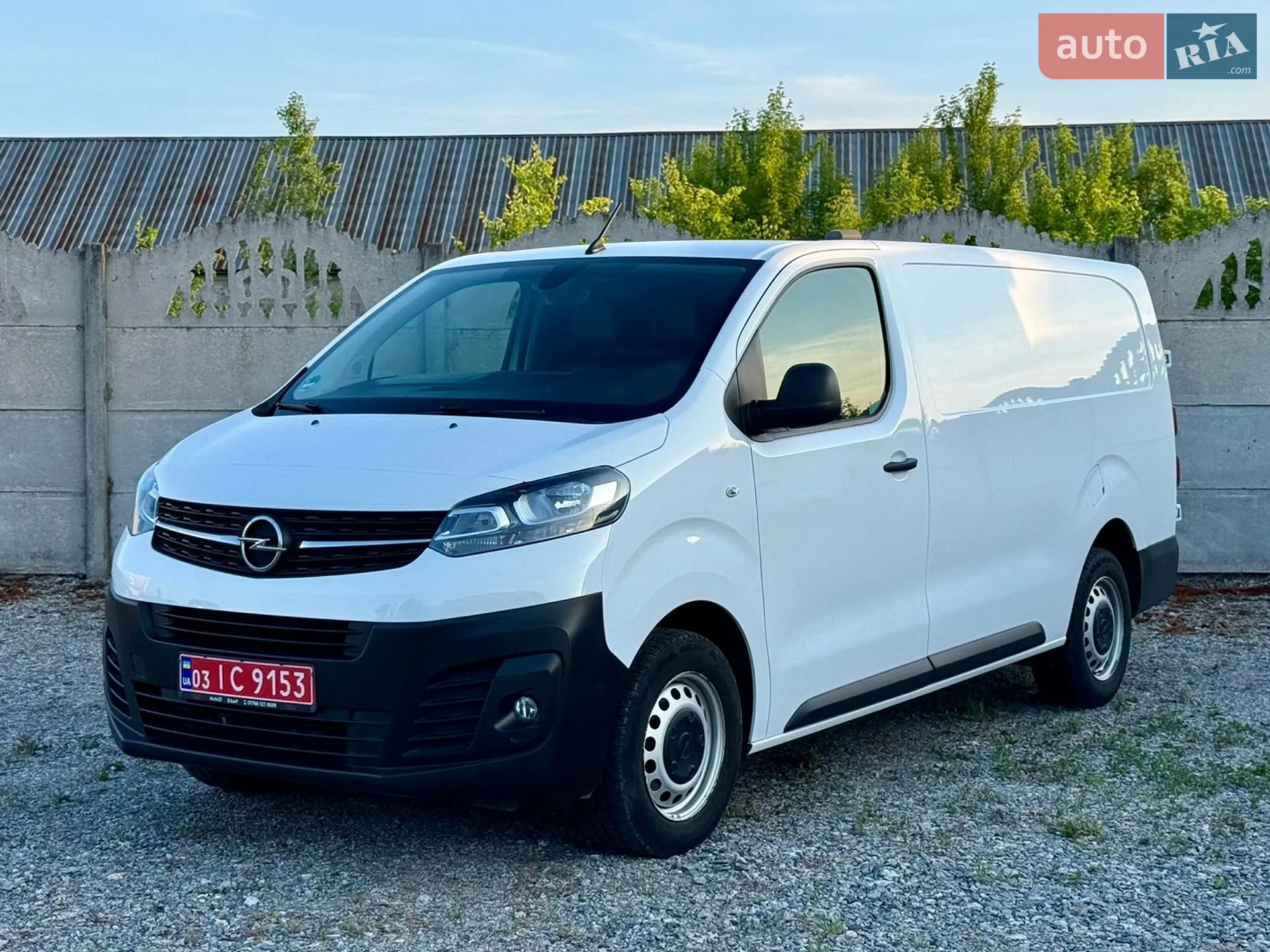 Opel Vivaro 2014 VIN W0L2J7210FS014553 фото оголошення 11 з 20