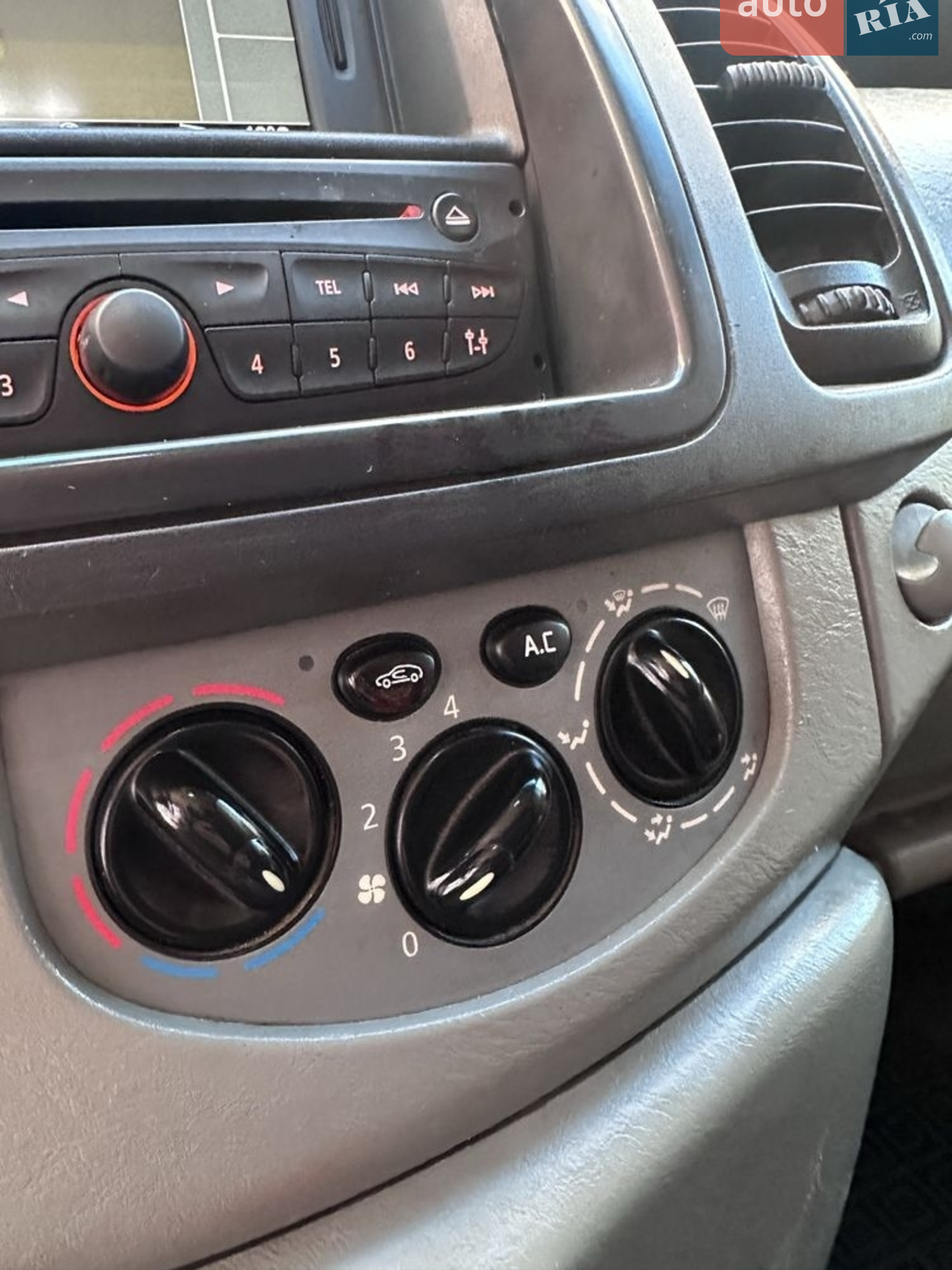 2014 Opel Vivaro - мініатюра 6