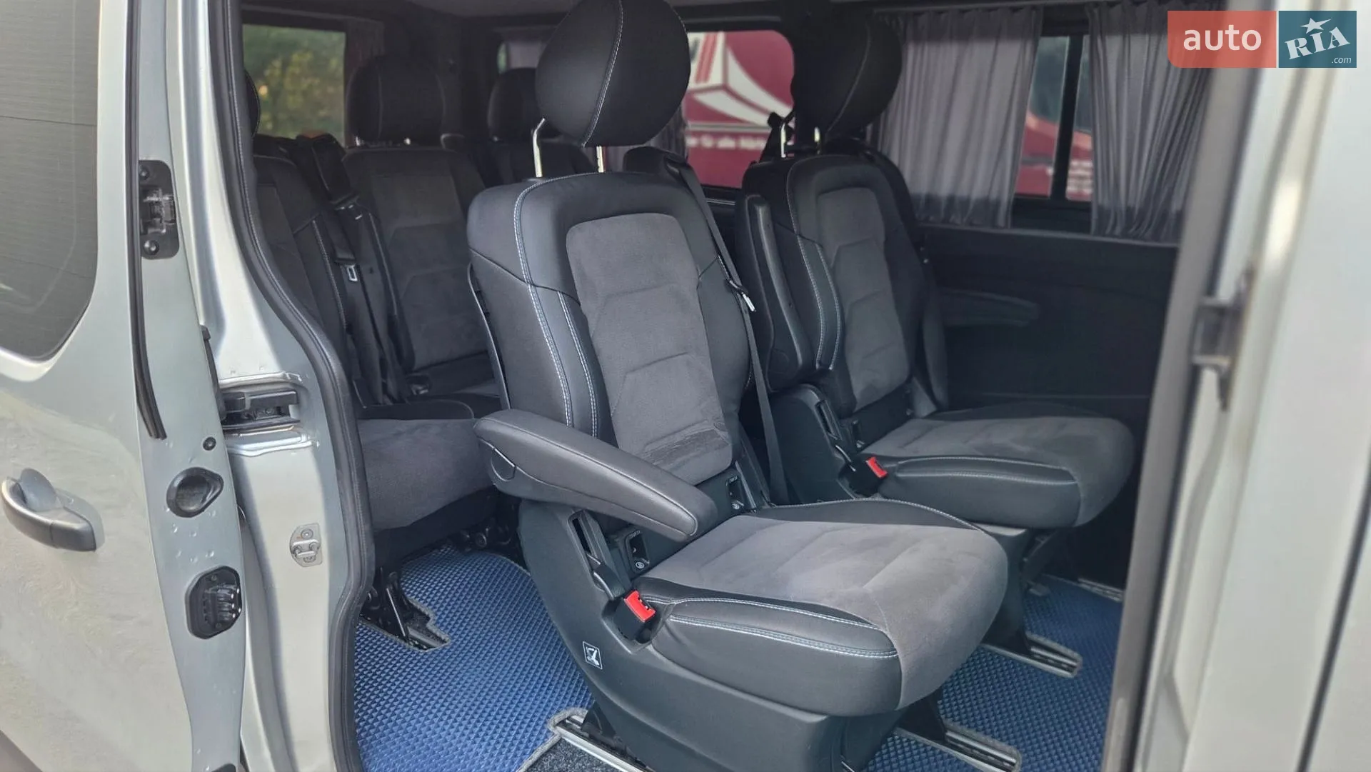 2018 Opel Vivaro - мініатюра 21