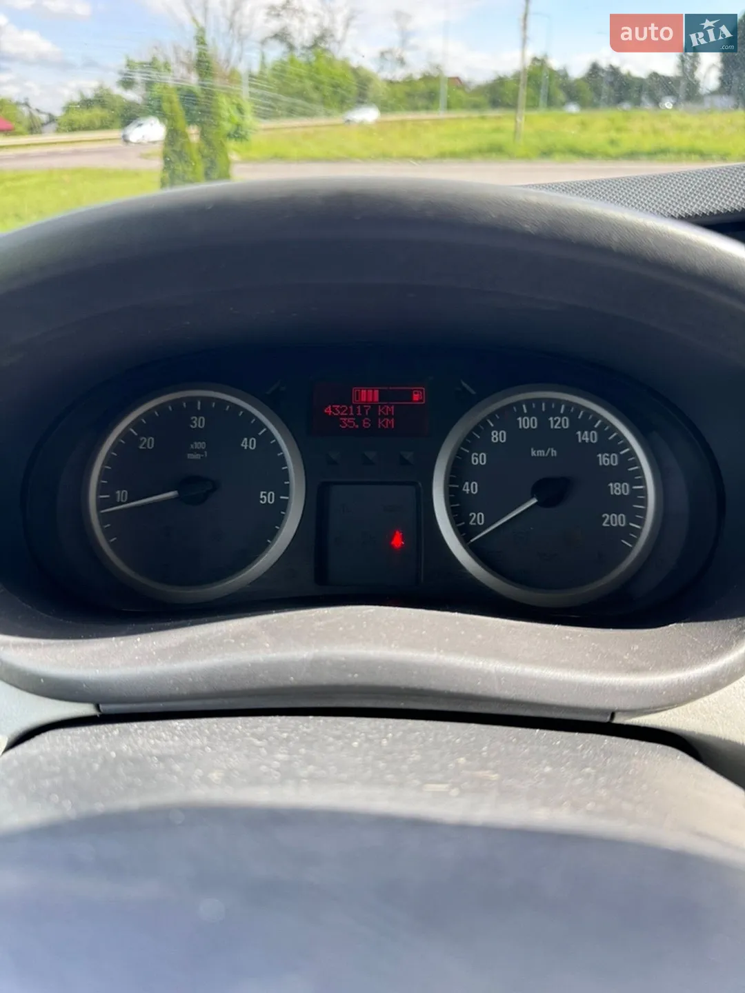 2011 Opel Vivaro - мініатюра 10