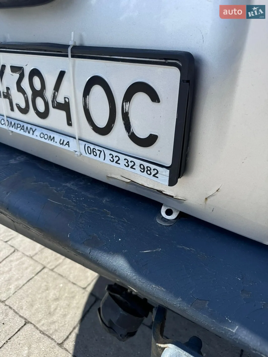 2011 Opel Vivaro - мініатюра 19
