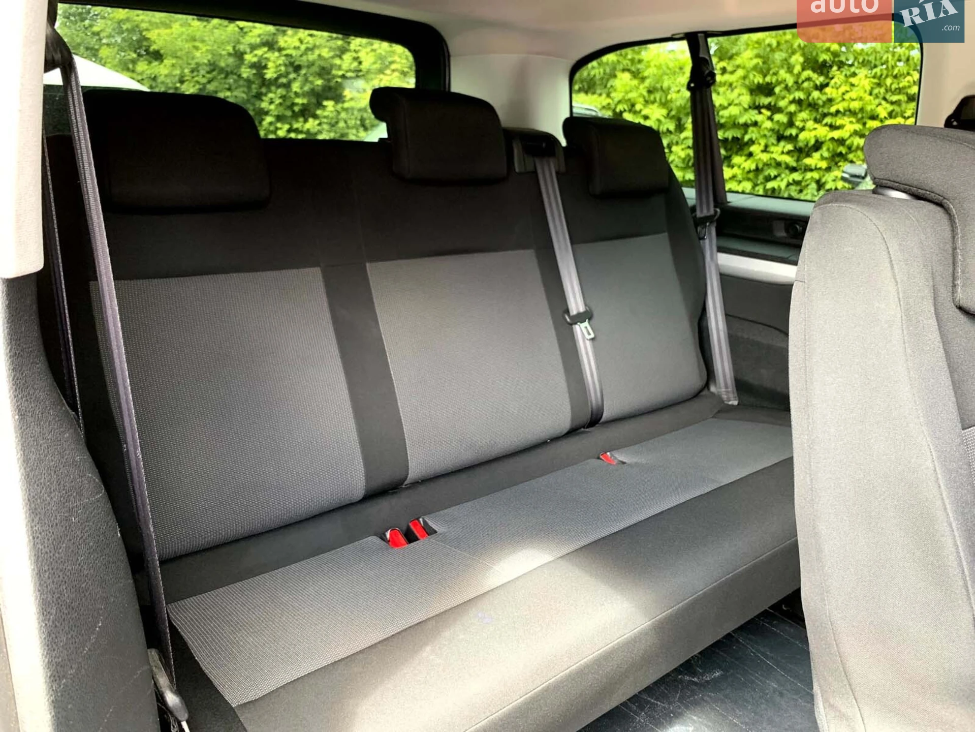 2020 Opel Vivaro - мініатюра 16