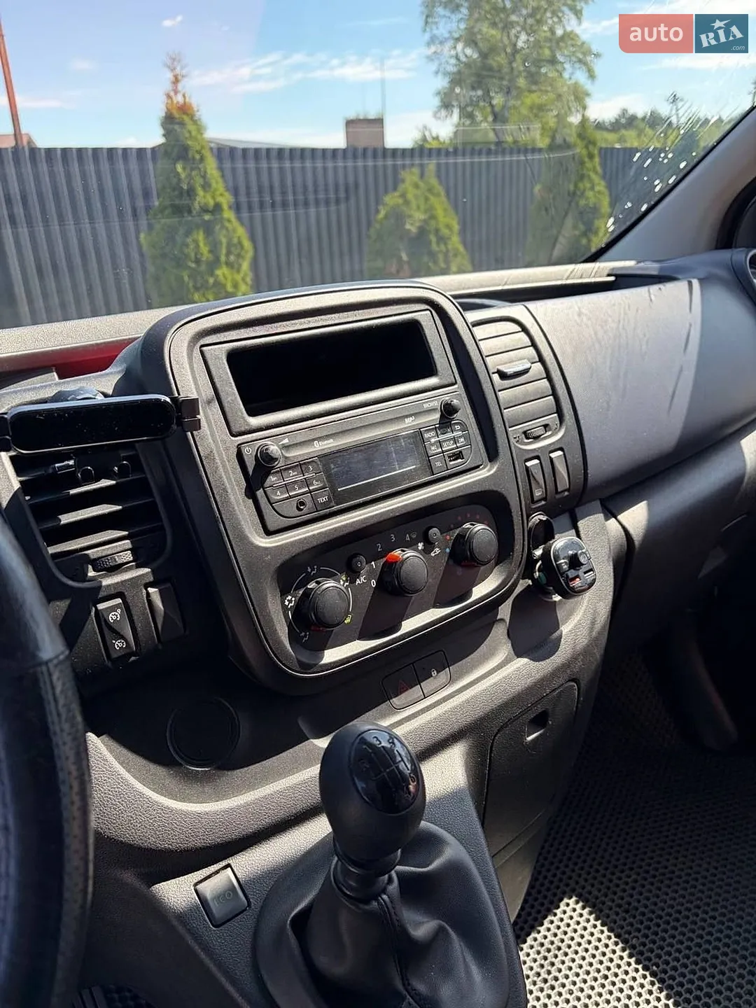 2014 Opel Vivaro - мініатюра 9
