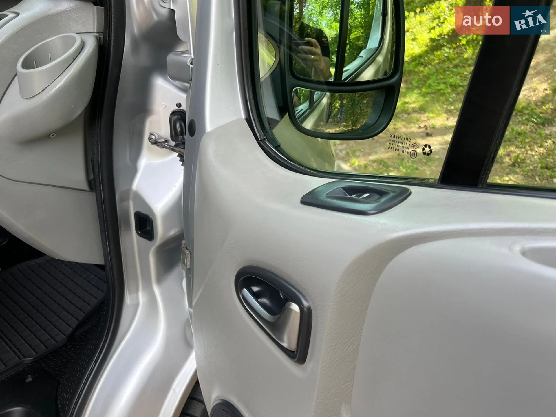 2014 Opel Vivaro - мініатюра 49