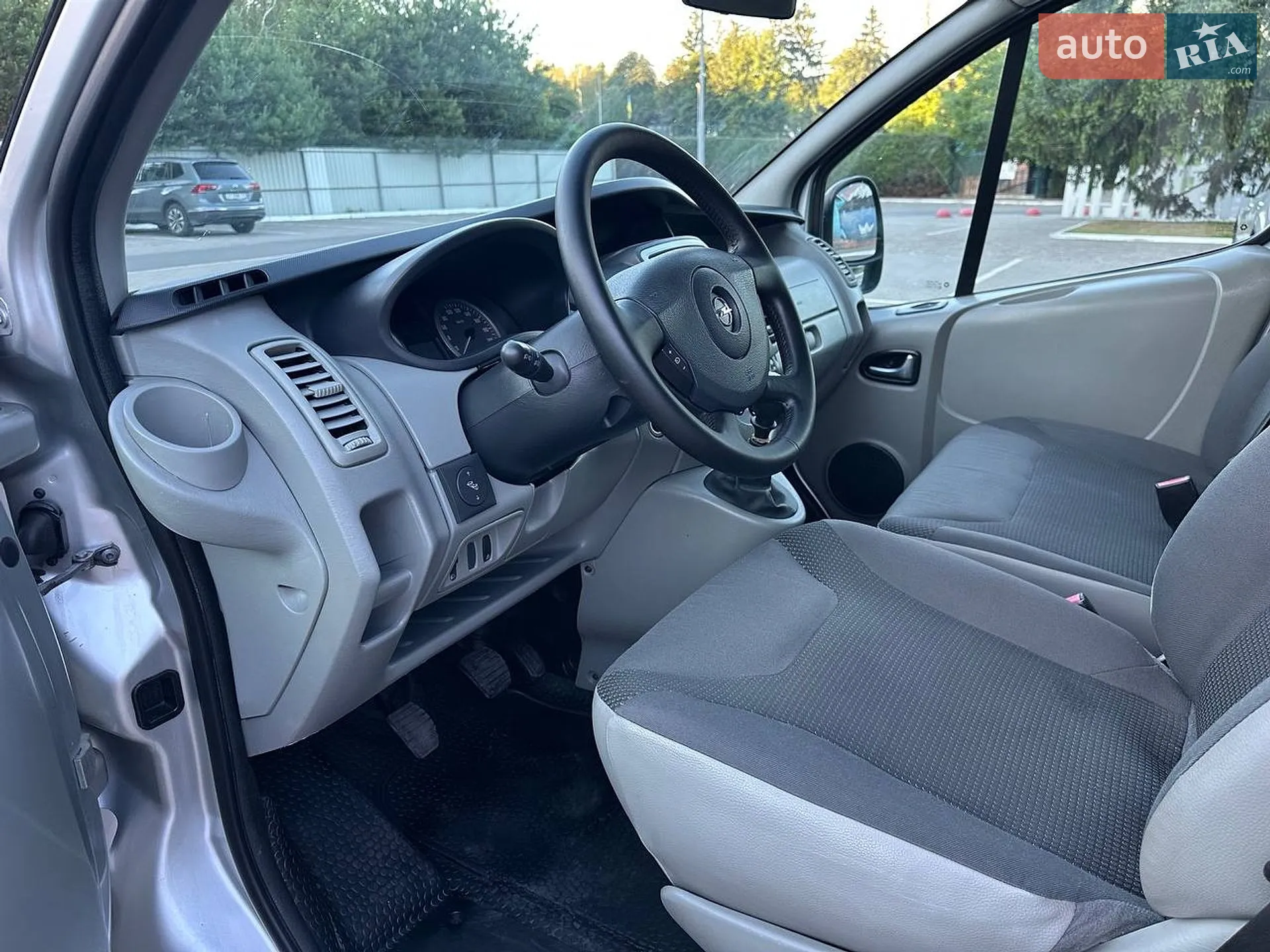 2013 Opel Vivaro - мініатюра 12